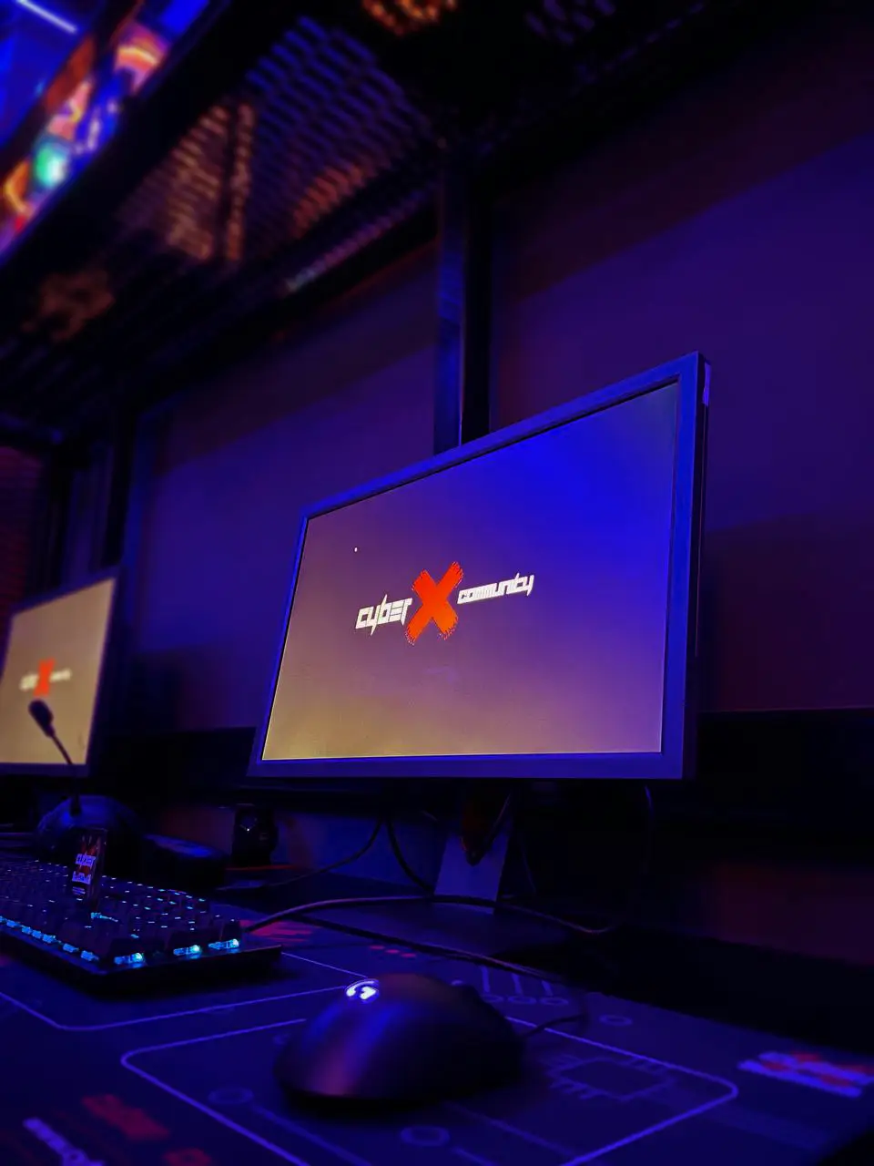 Изображение клуба CyberX Community ЖК Суворовский № 10