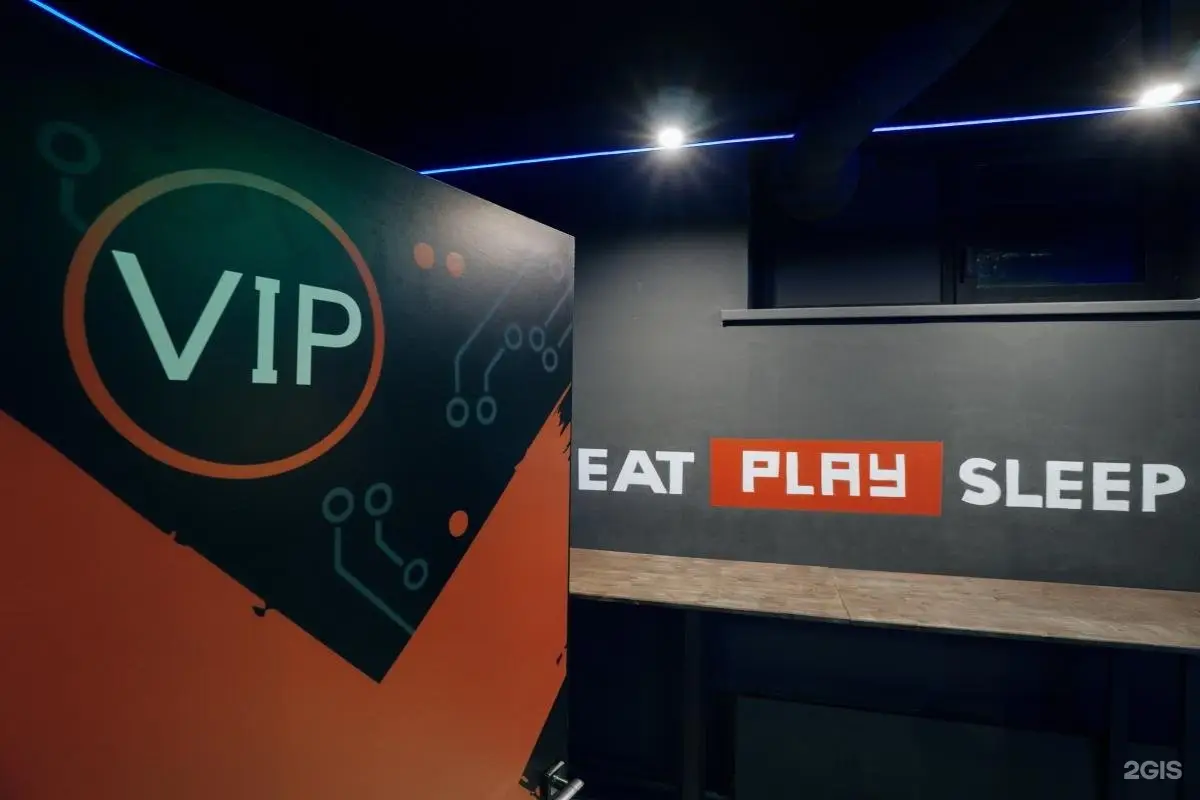 Изображение клуба CyberX Community № 7