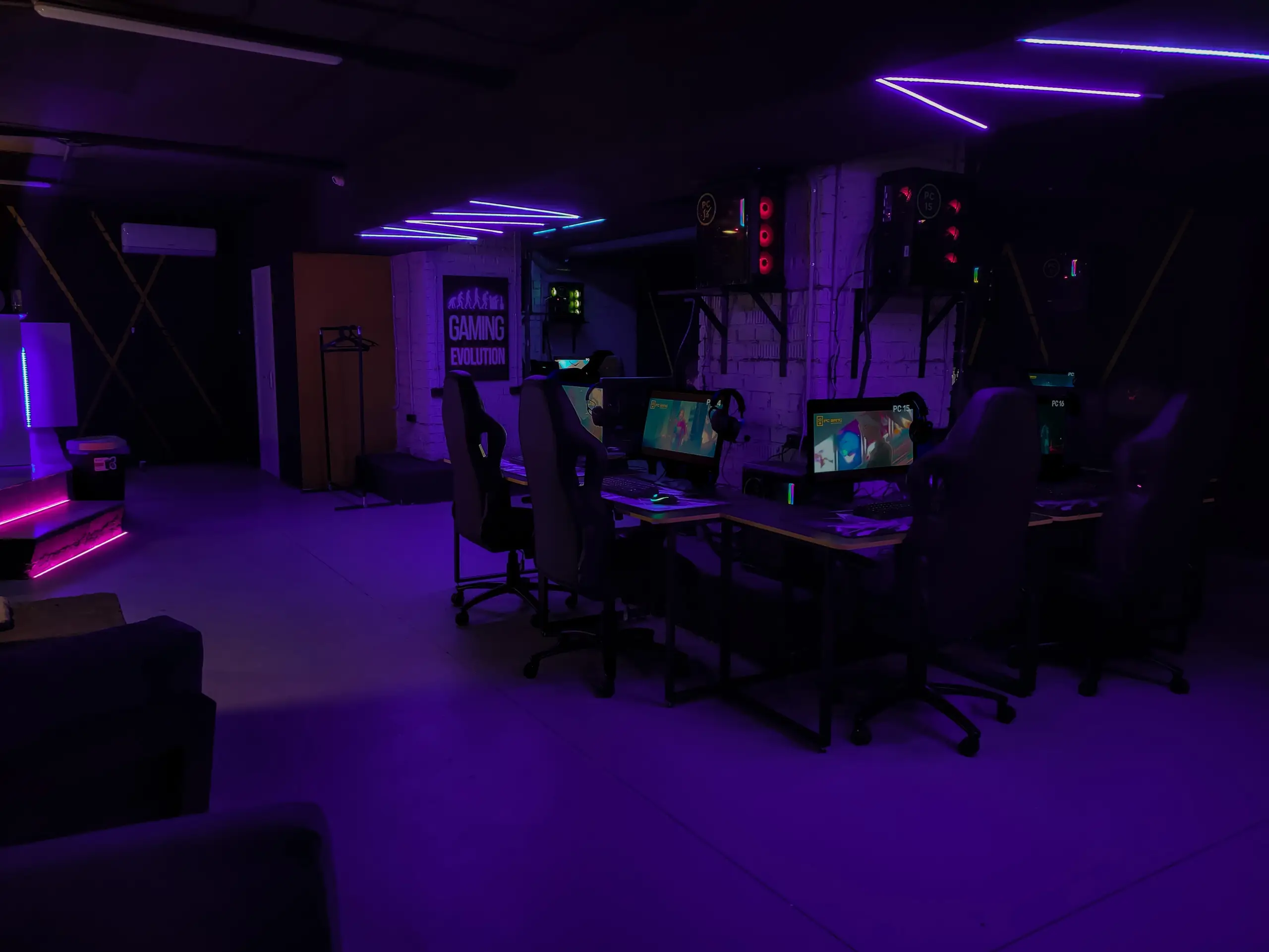 Изображение клуба PC Bang № 3