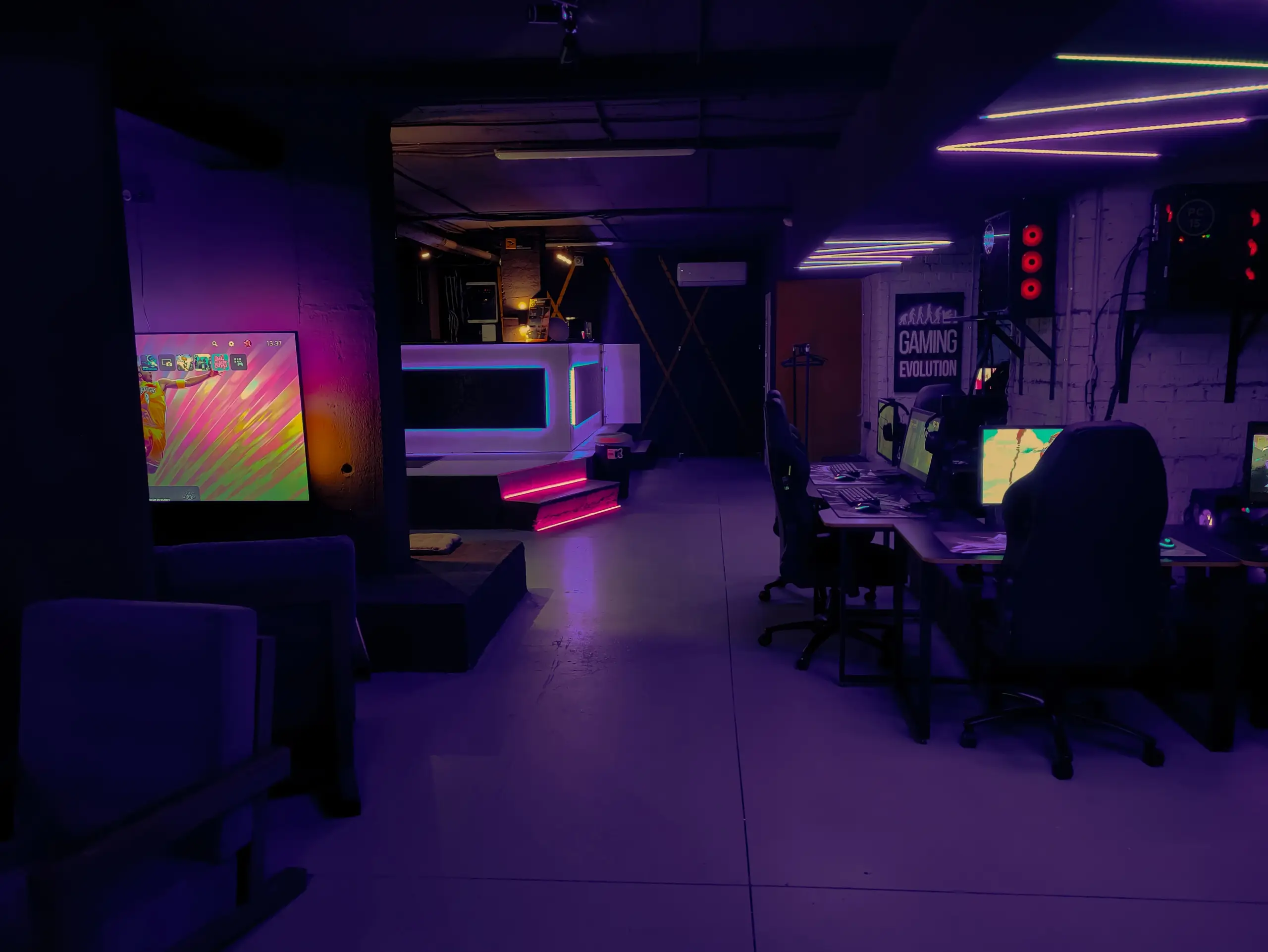 Изображение клуба PC Bang № 6