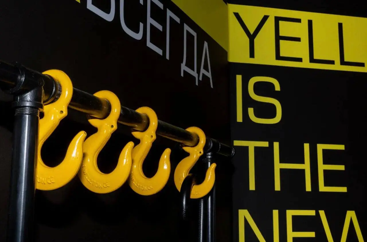 Изображение клуба COLIZEUM Юго-западная № 7