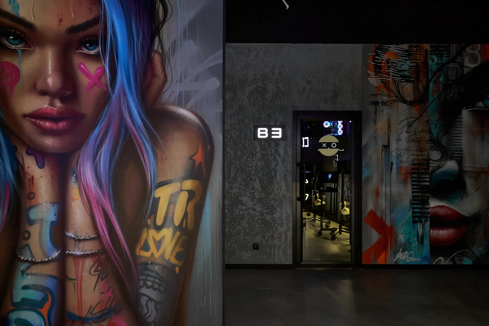 Изображение клуба COLIZEUM Пионерская № 1