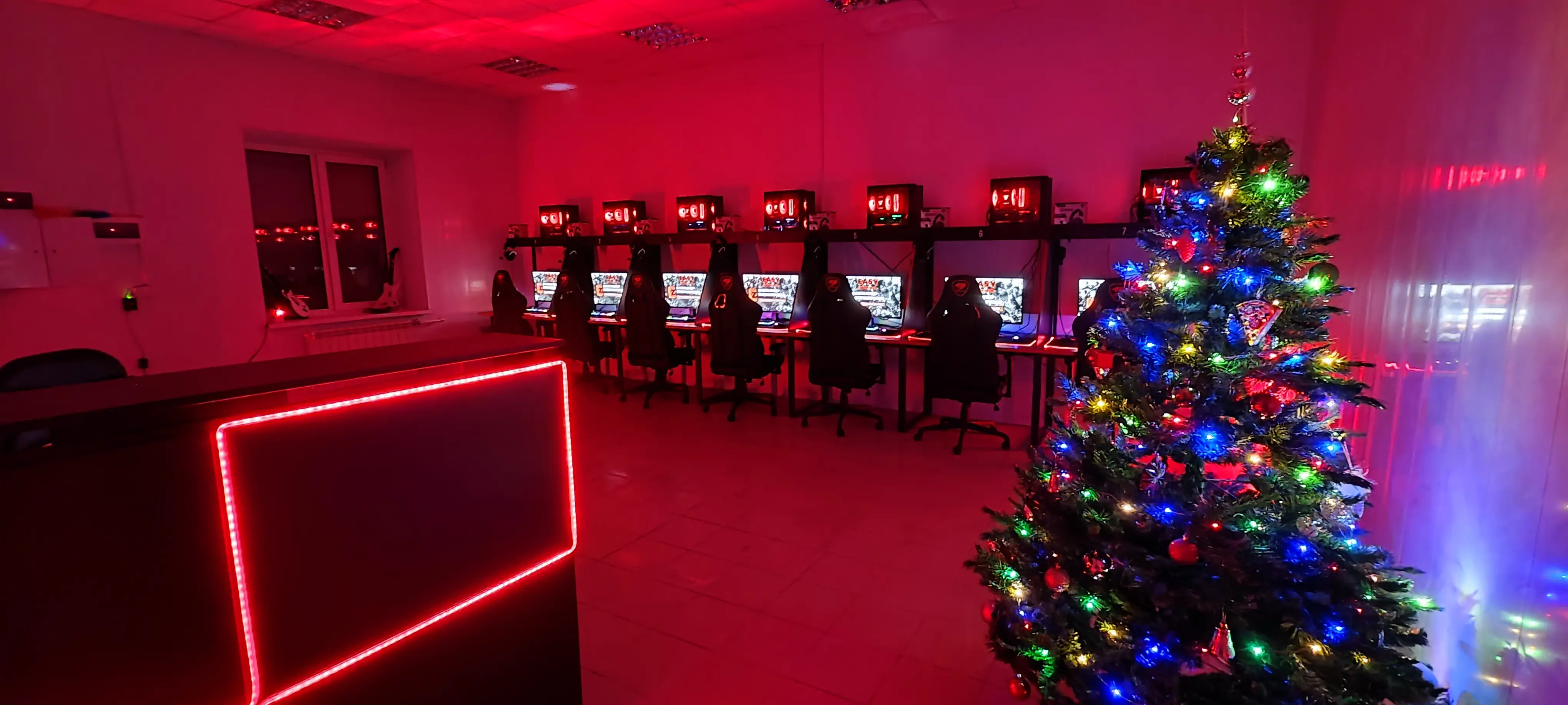 Изображение клуба EASY Cyber Club № 4