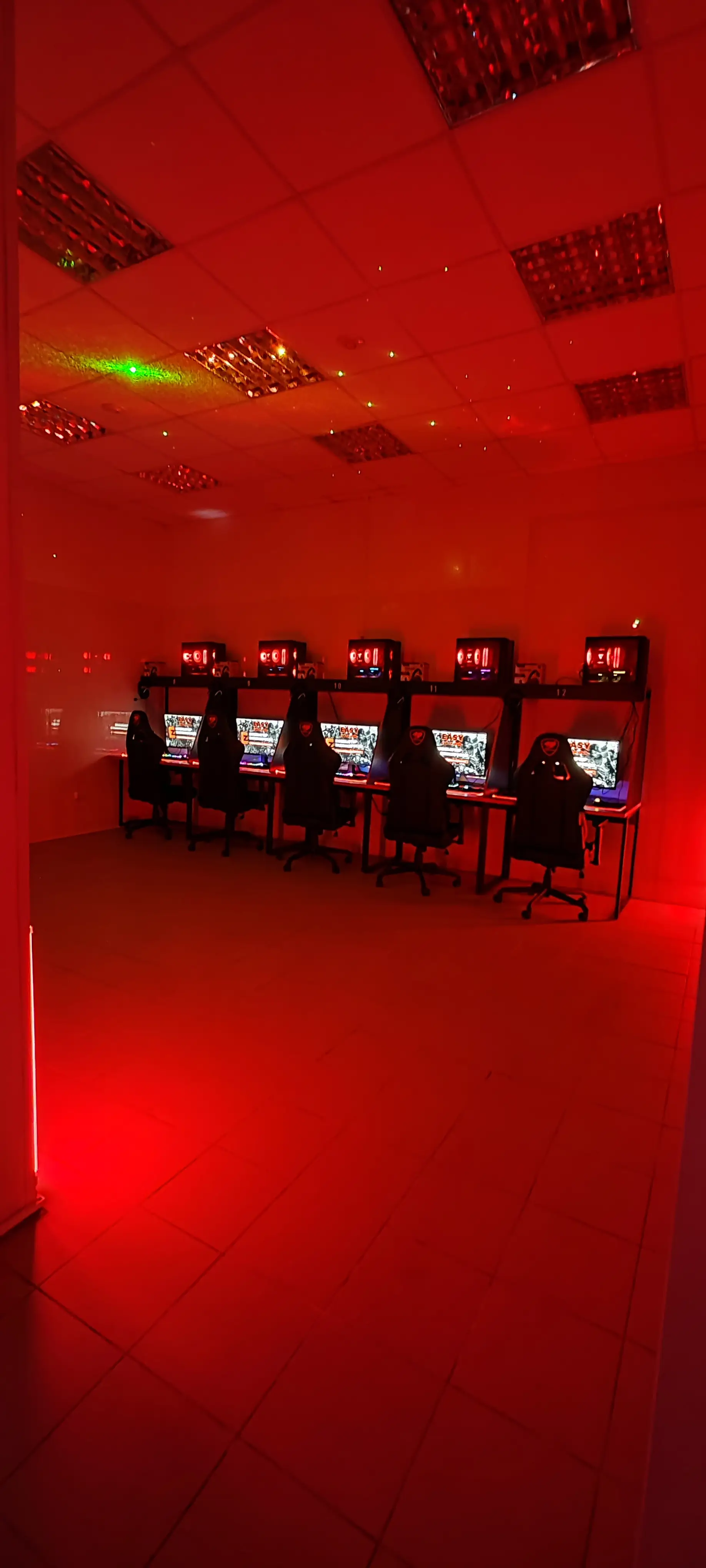 Изображение клуба EASY Cyber Club № 7