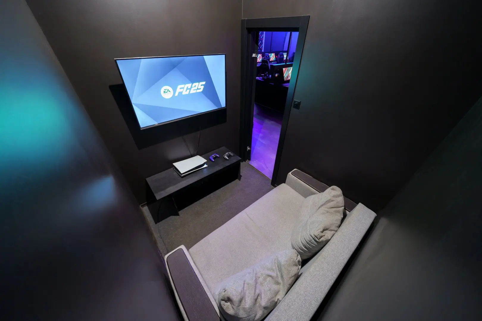 Изображение клуба RedZone № 9