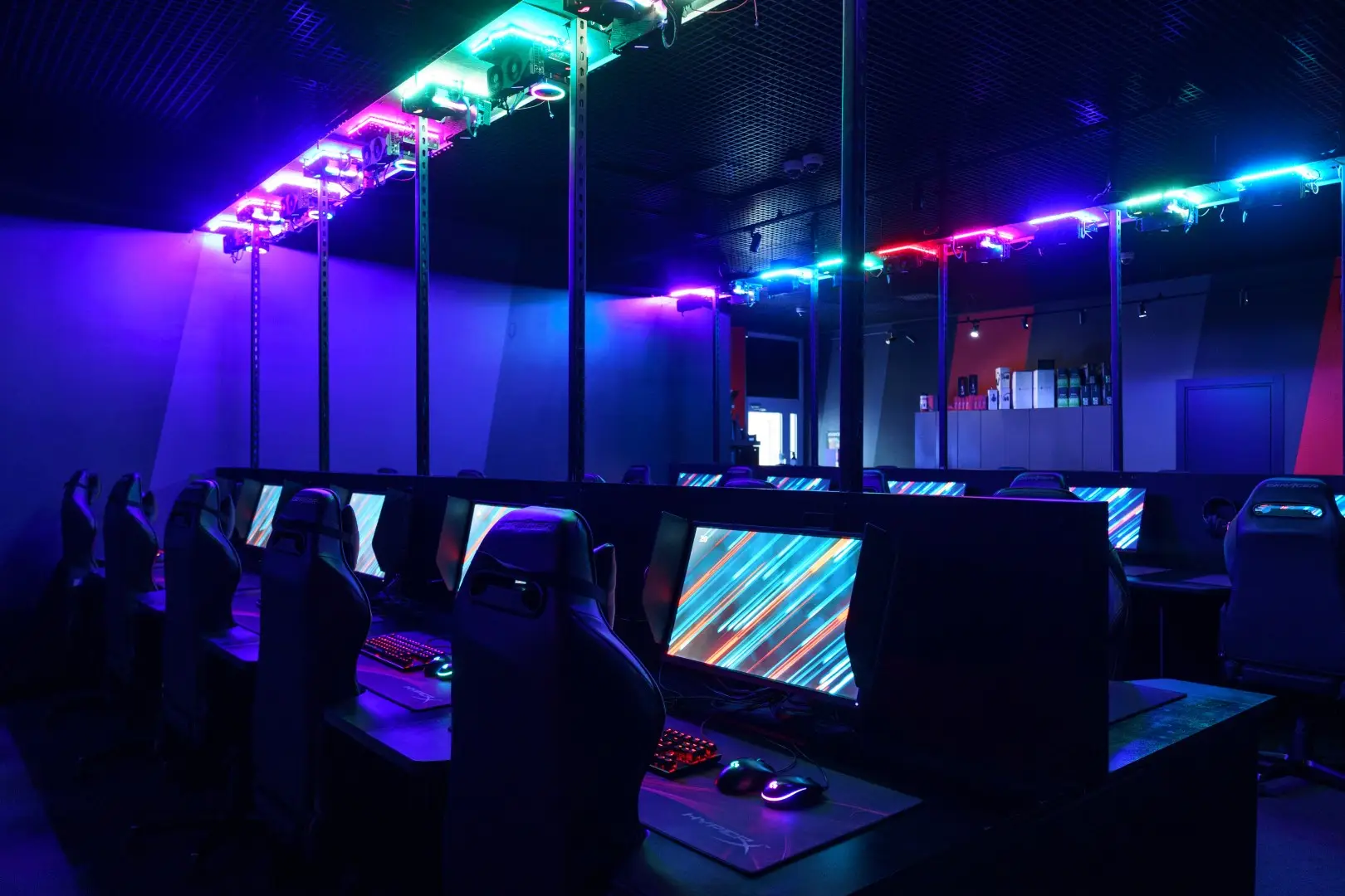 Изображение клуба RedZone № 7