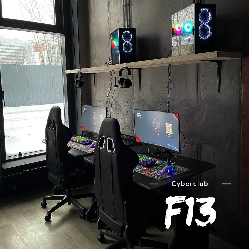 Изображение клуба F13 № 5