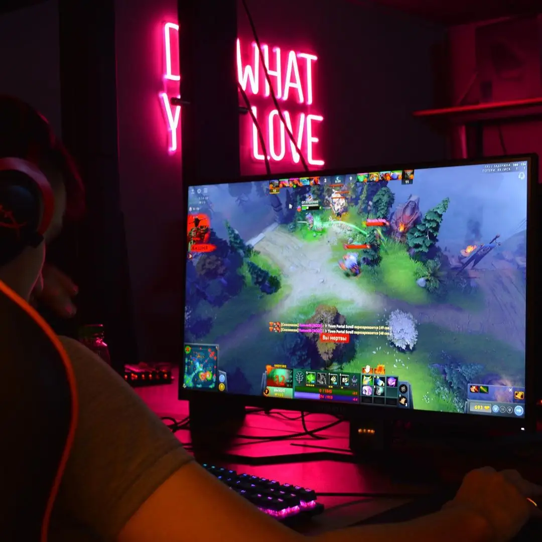 Изображение клуба CustomPC Gaming № 1