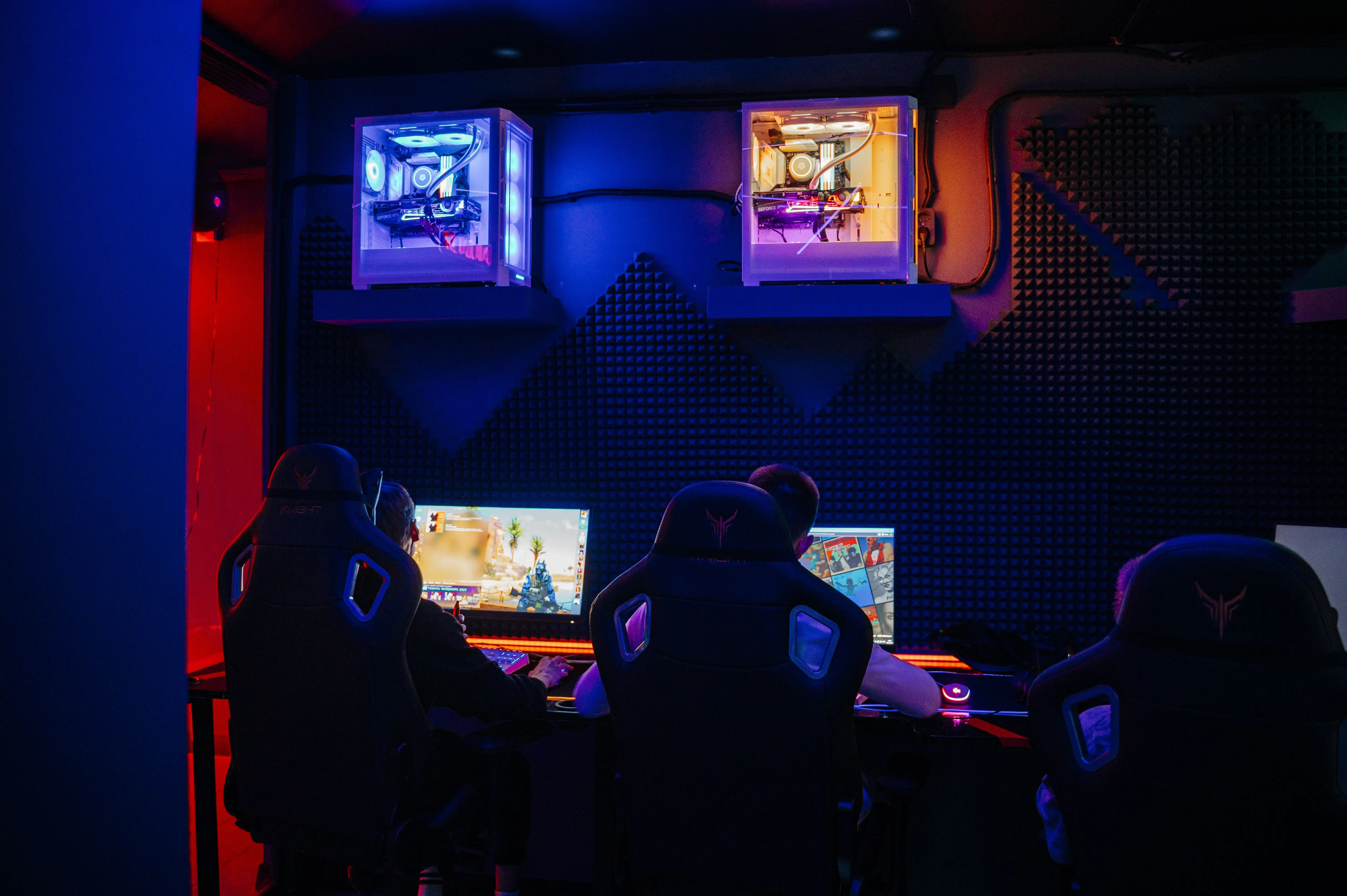 Изображение клуба ESnow № 1