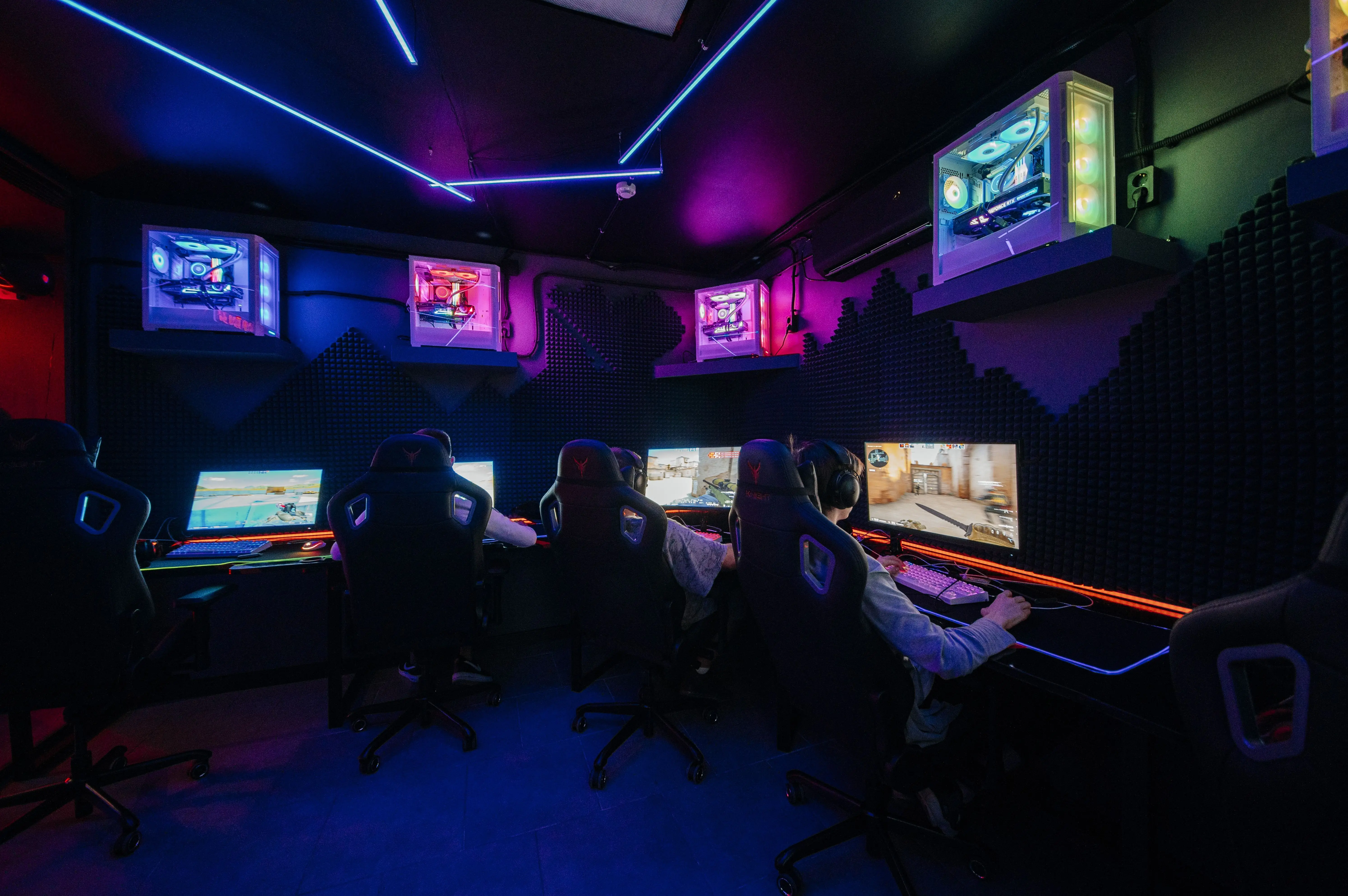 Изображение клуба ESnow № 3