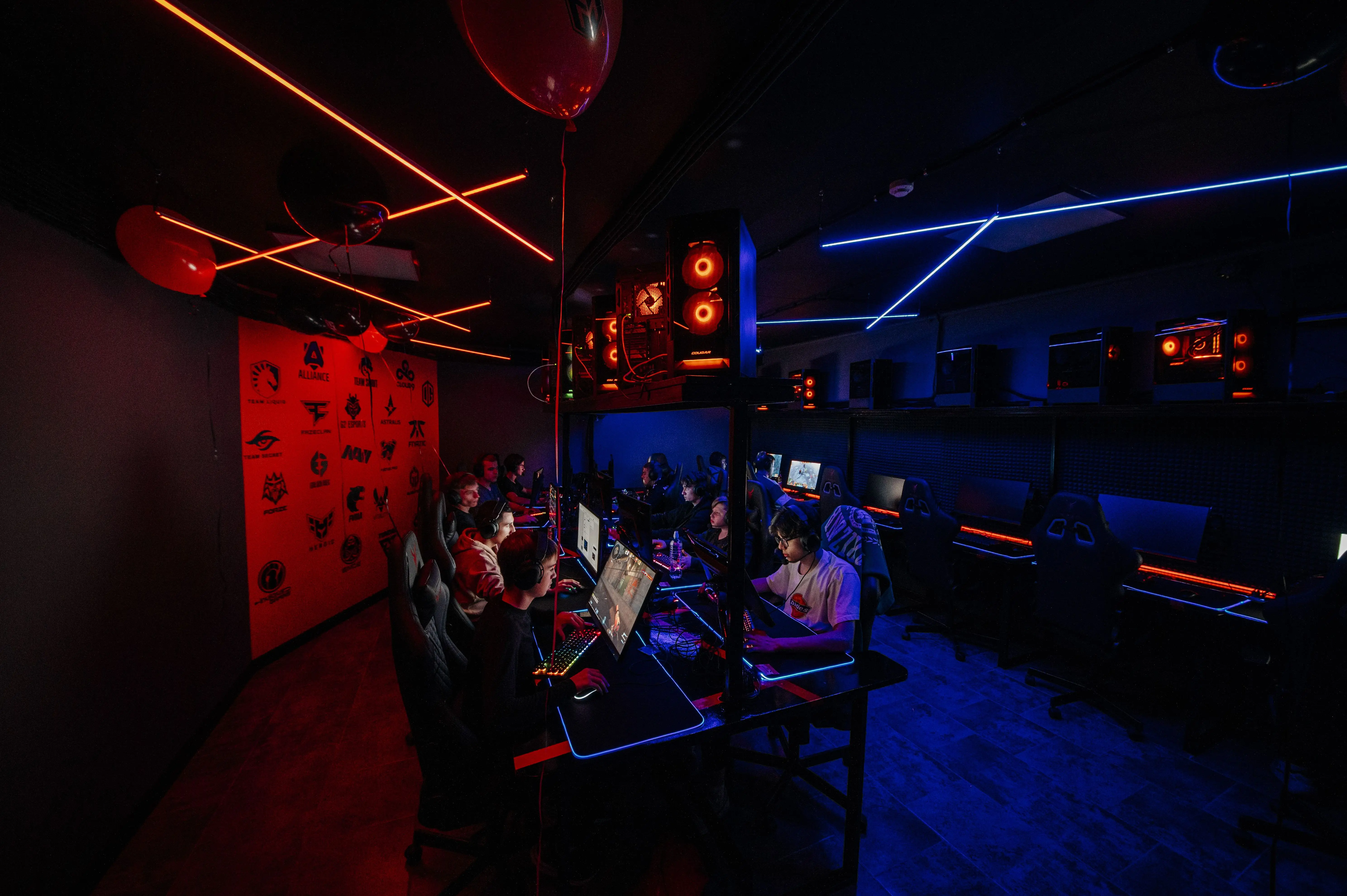 Изображение клуба ESnow № 10