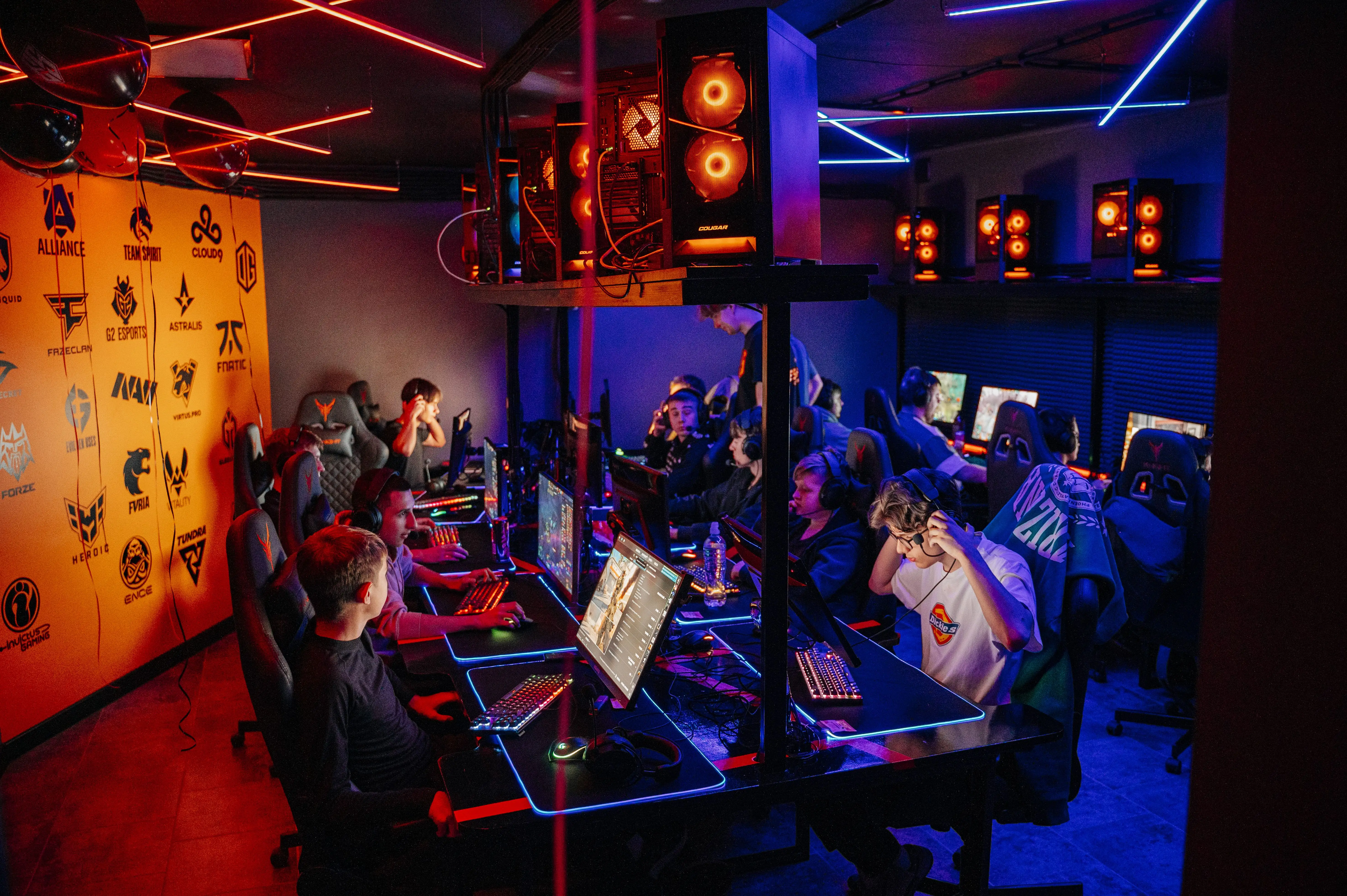 Изображение клуба ESnow № 7