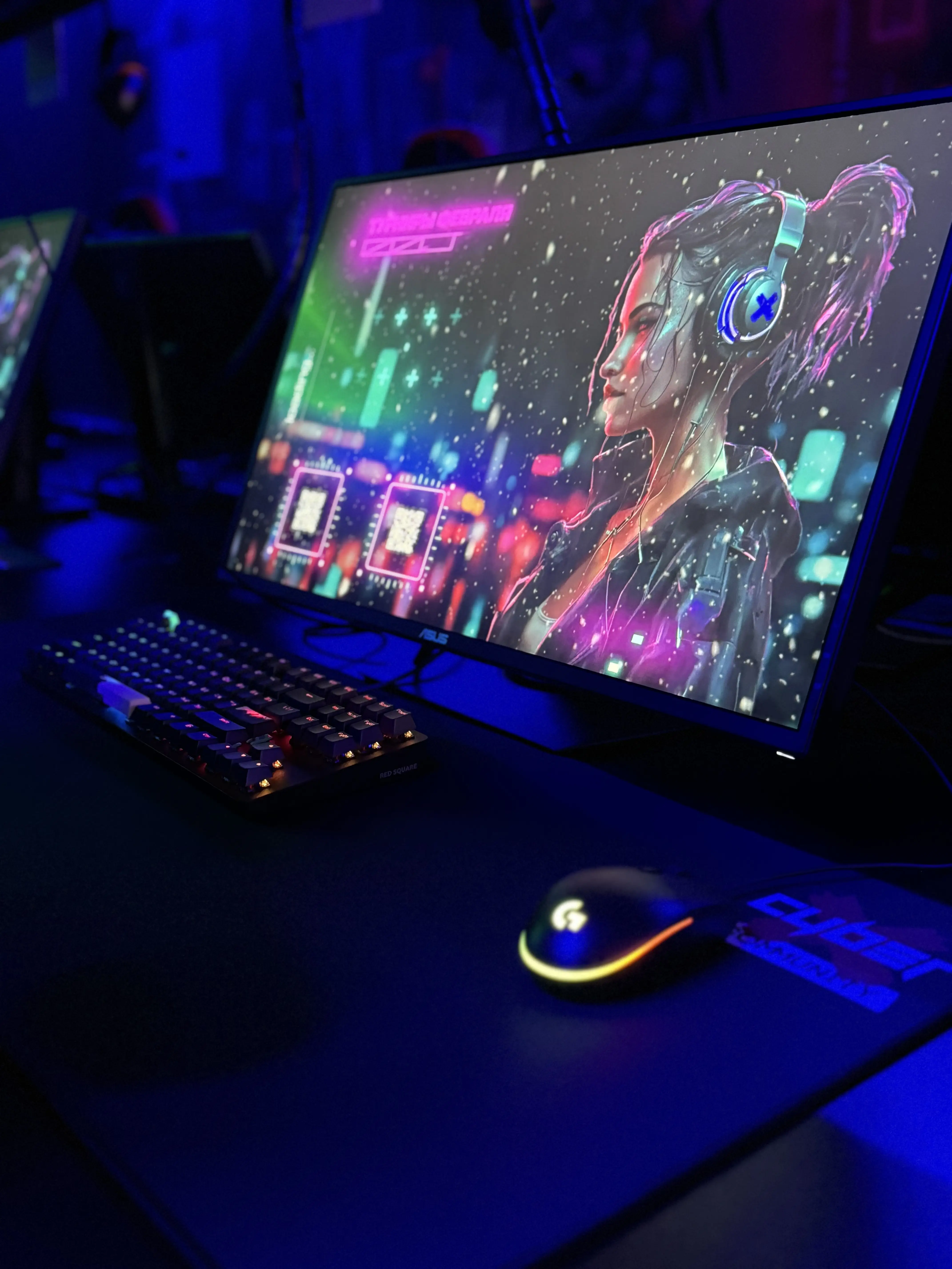 Изображение клуба CyberX Металлургов № 2