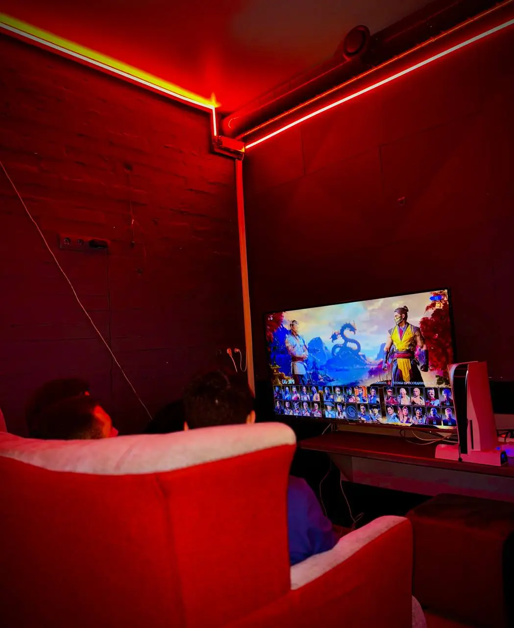 Изображение клуба R2 № 5