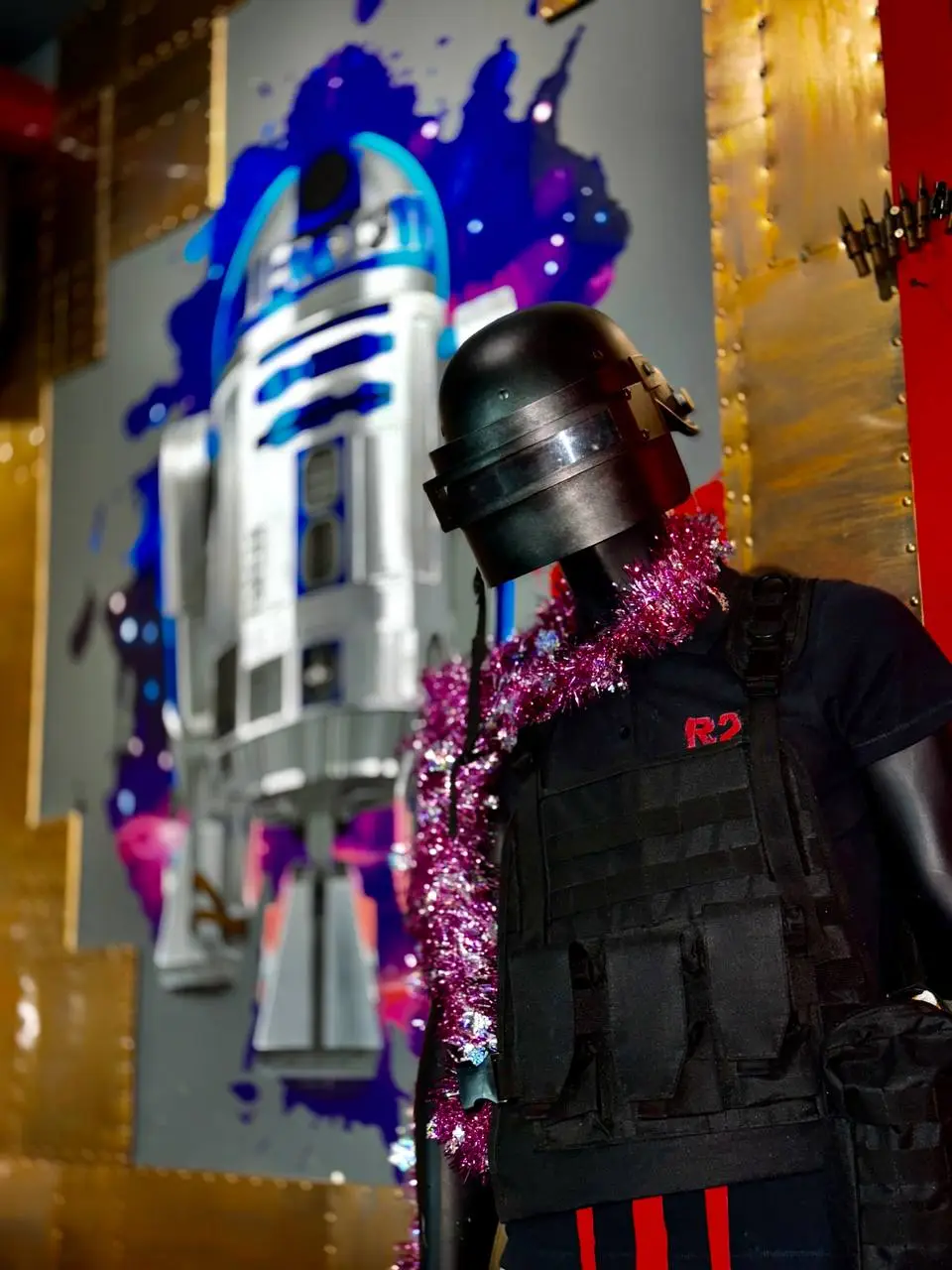 Изображение клуба R2 № 7