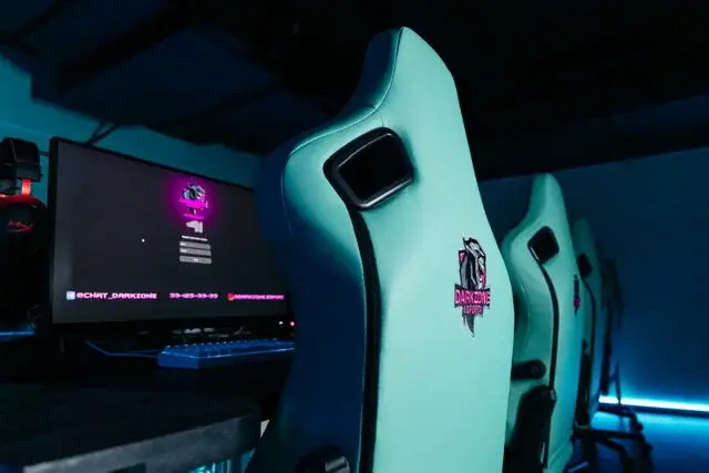 Изображение клуба Dark Zone Premium № 4