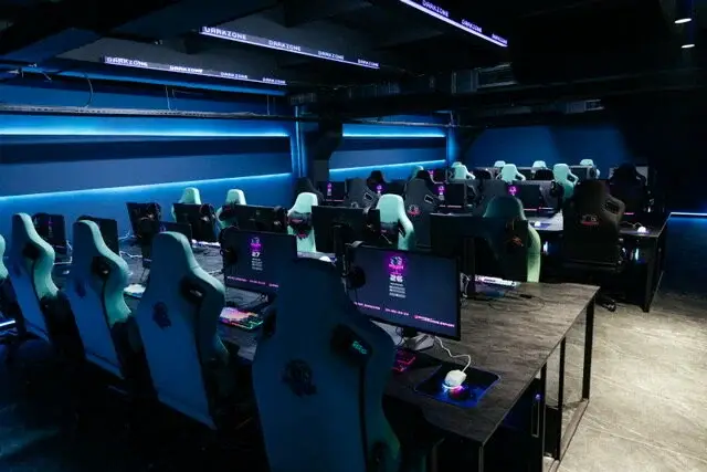 Изображение клуба Dark Zone Premium № 6