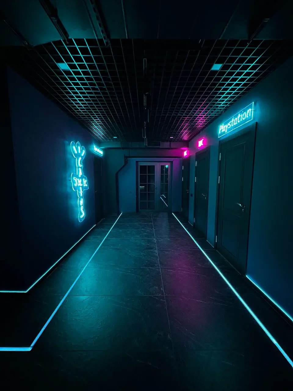 Изображение клуба Dark Zone Premium № 5