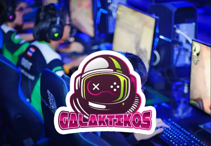 Изображение клуба Galaktikos № 1