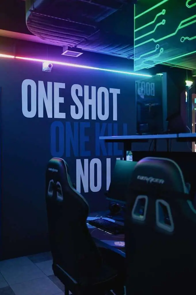 Изображение клуба TRUE GAMERS Казань Баки № 1