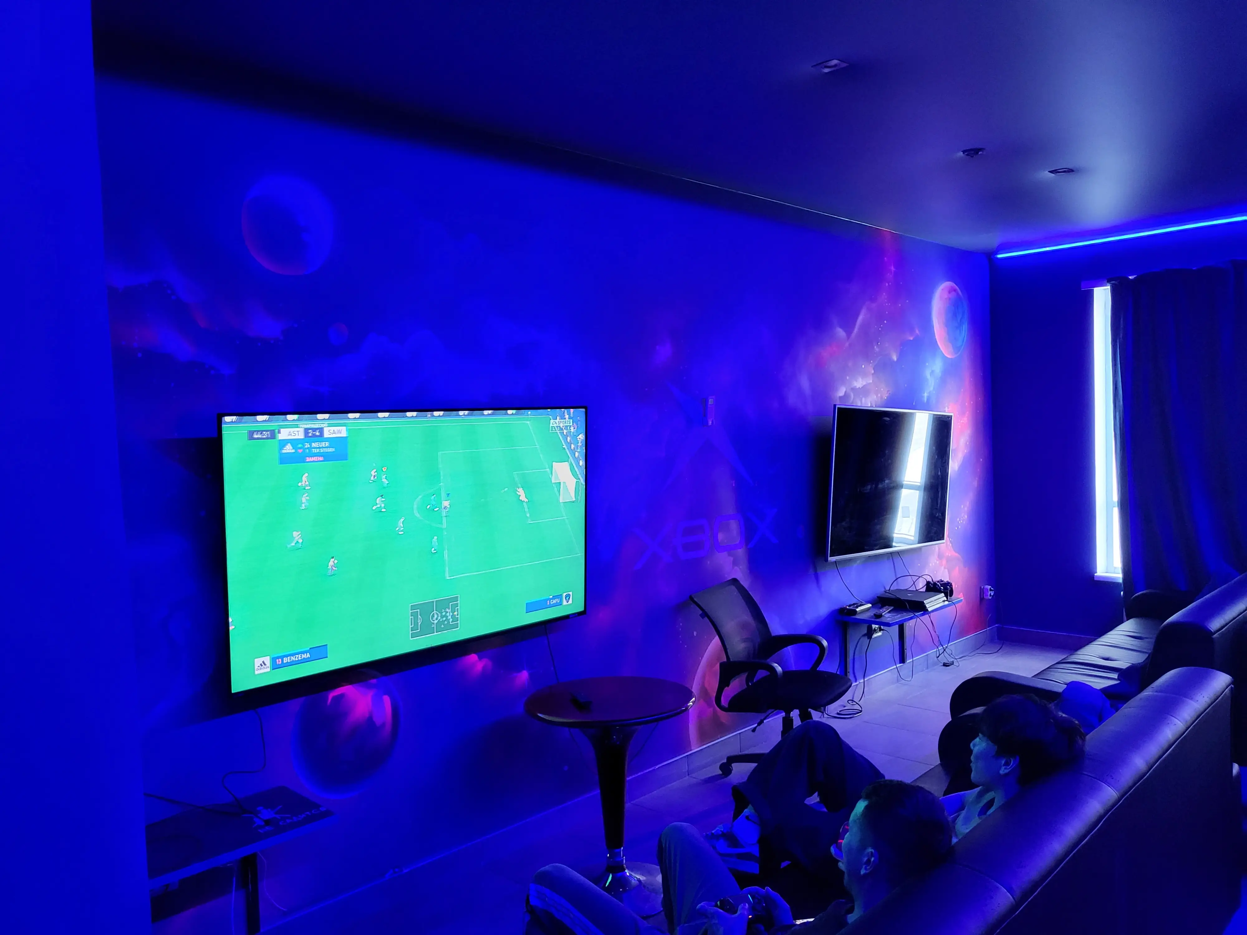 Изображение клуба TG Arena Сходня № 7