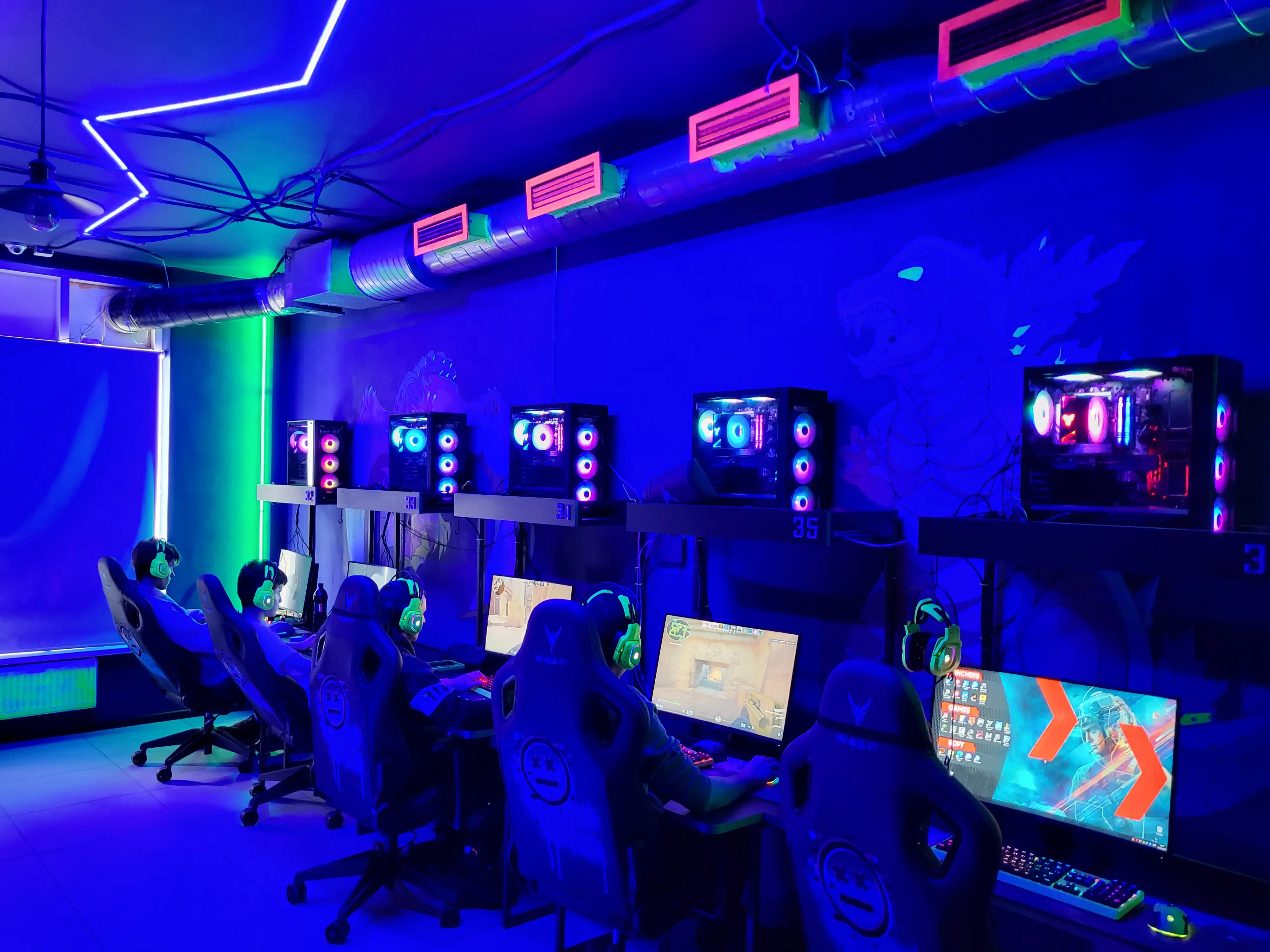 Изображение клуба TG Arena Сходня № 9