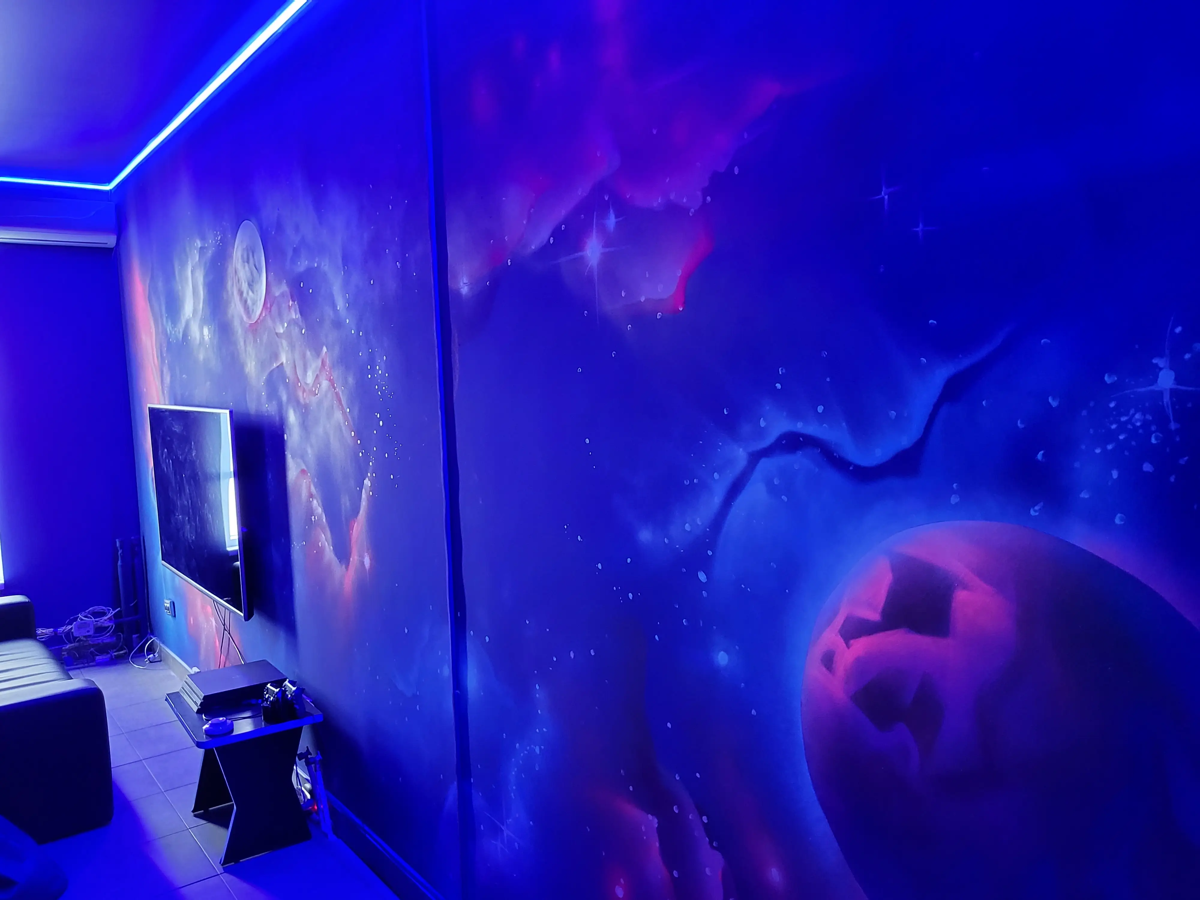 Изображение клуба TG Arena Сходня № 8