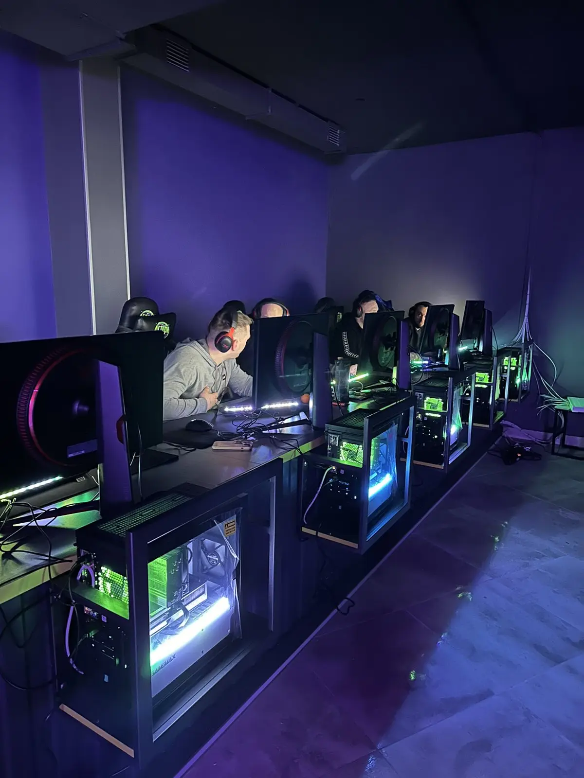 Изображение клуба ActionPoint № 1