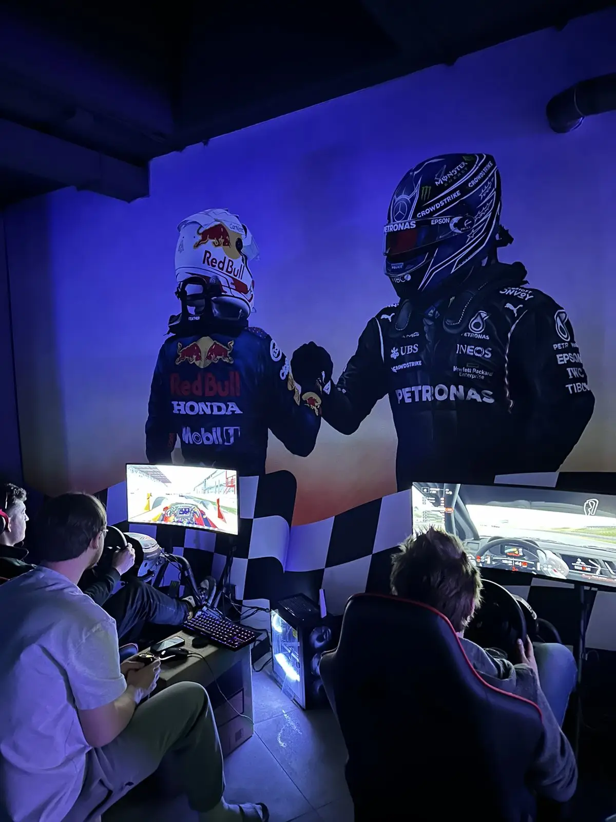 Изображение клуба ActionPoint № 2