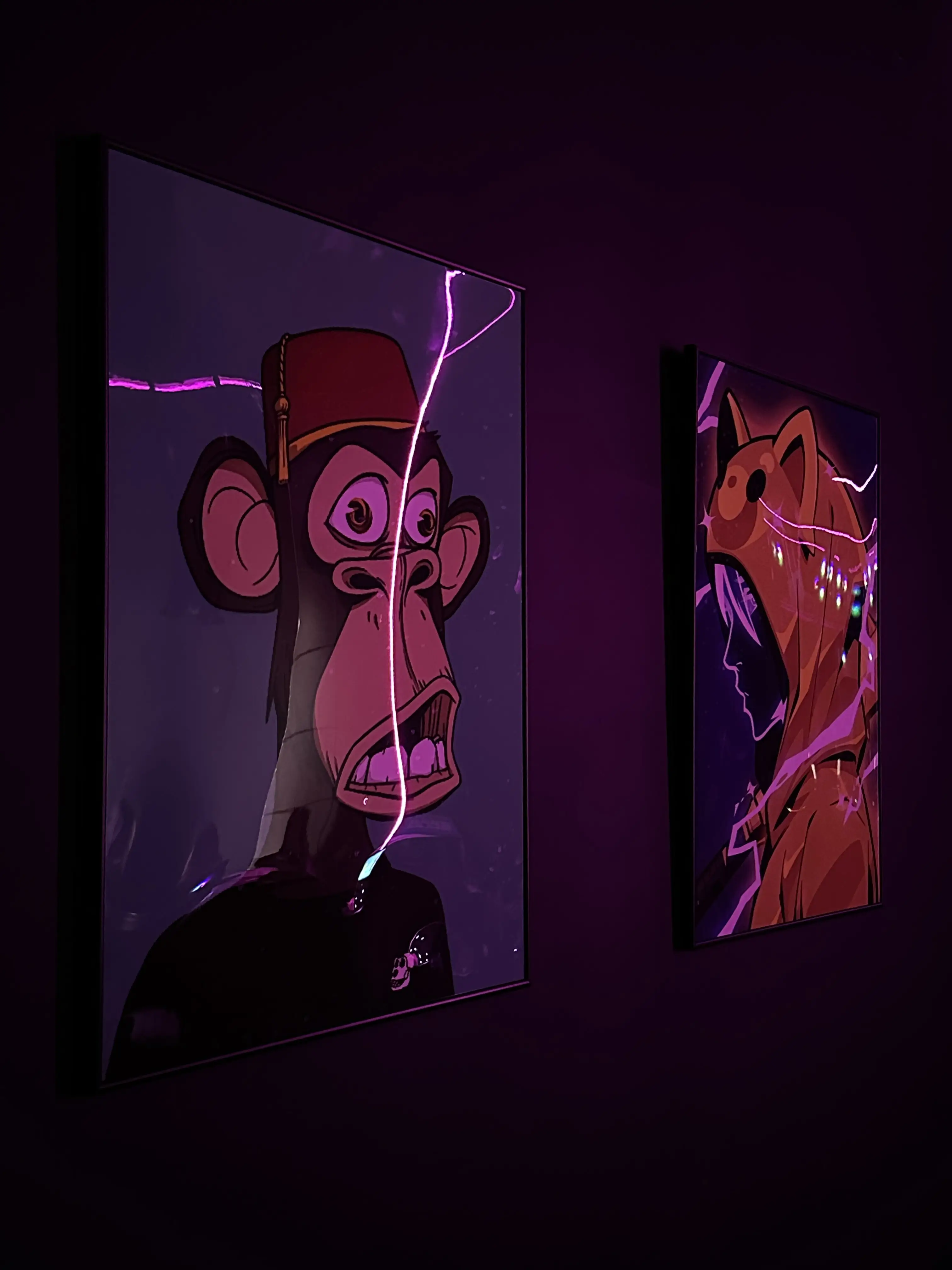 Изображение клуба Voltage Lounge № 7