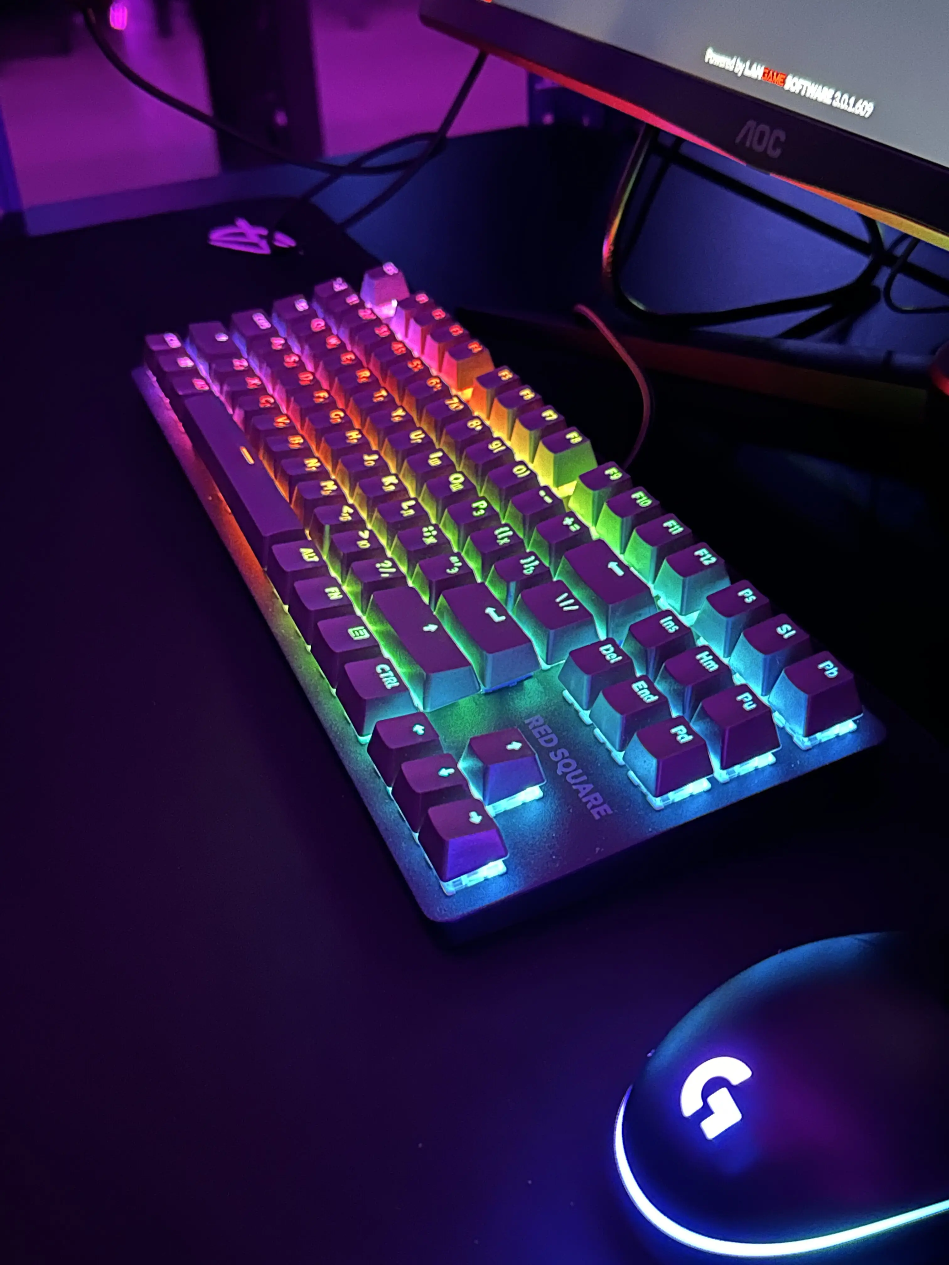 Изображение клуба Voltage Lounge № 4