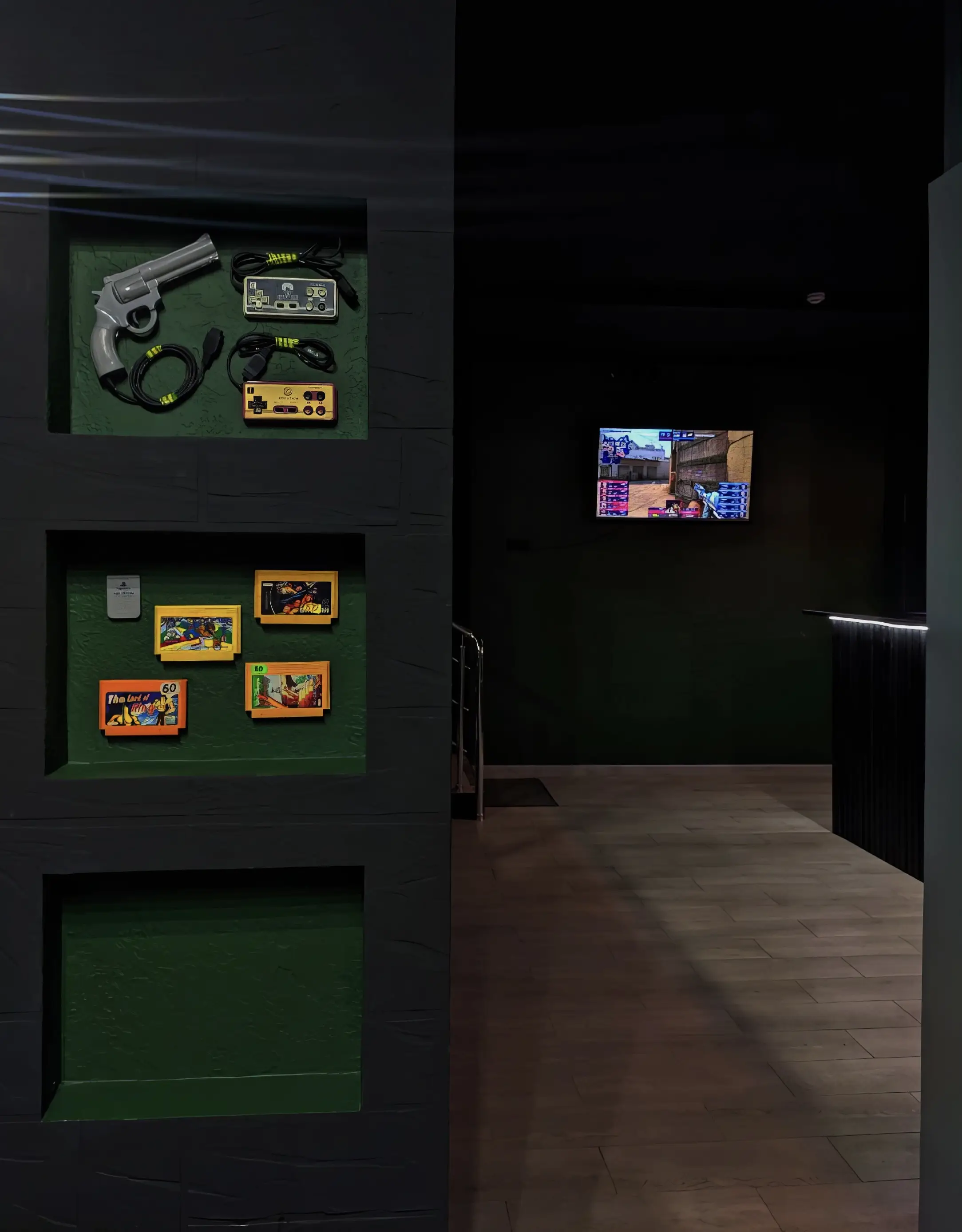 Изображение клуба ENIGMA № 2