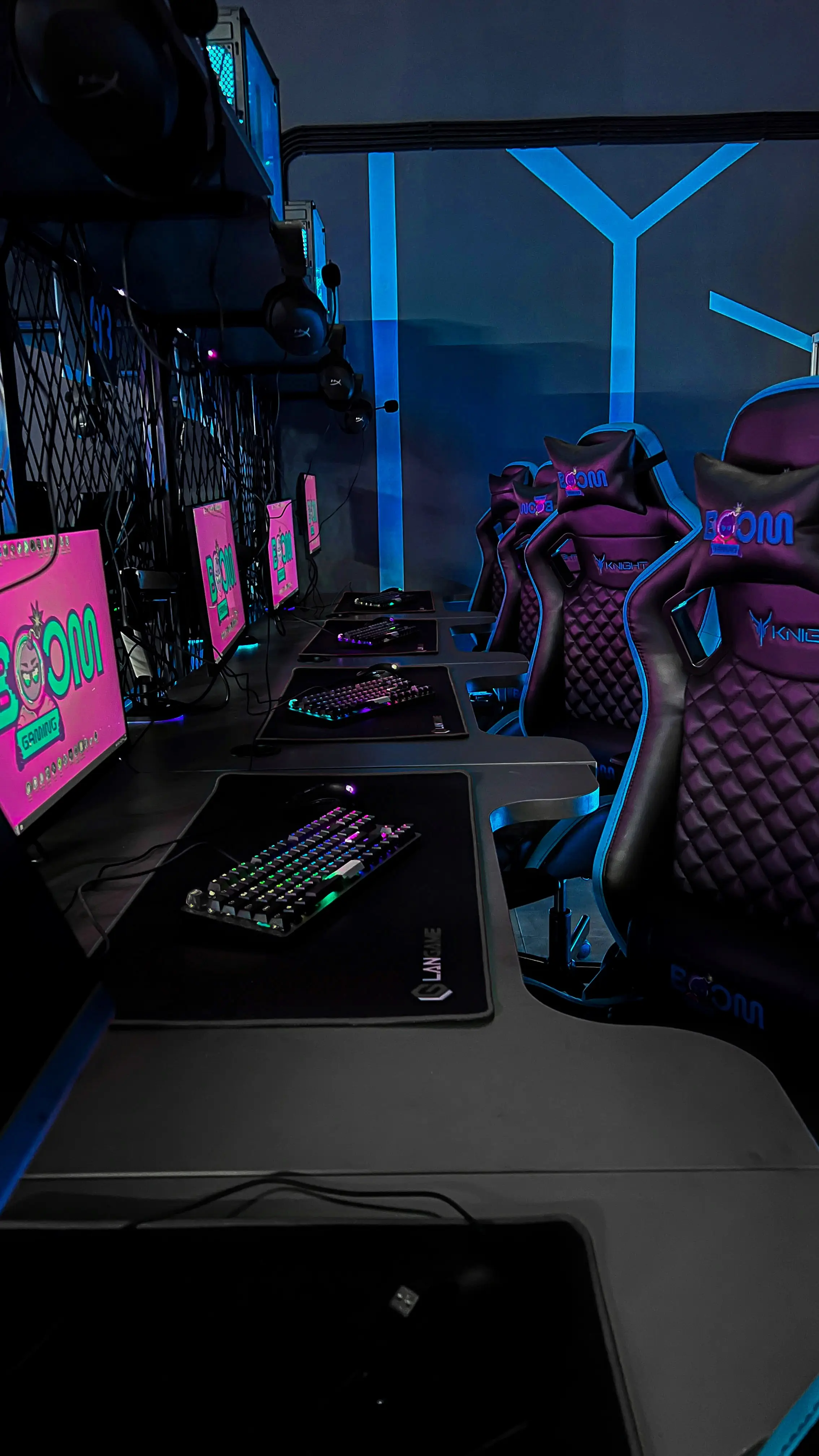 Изображение клуба Boom Gaming № 2