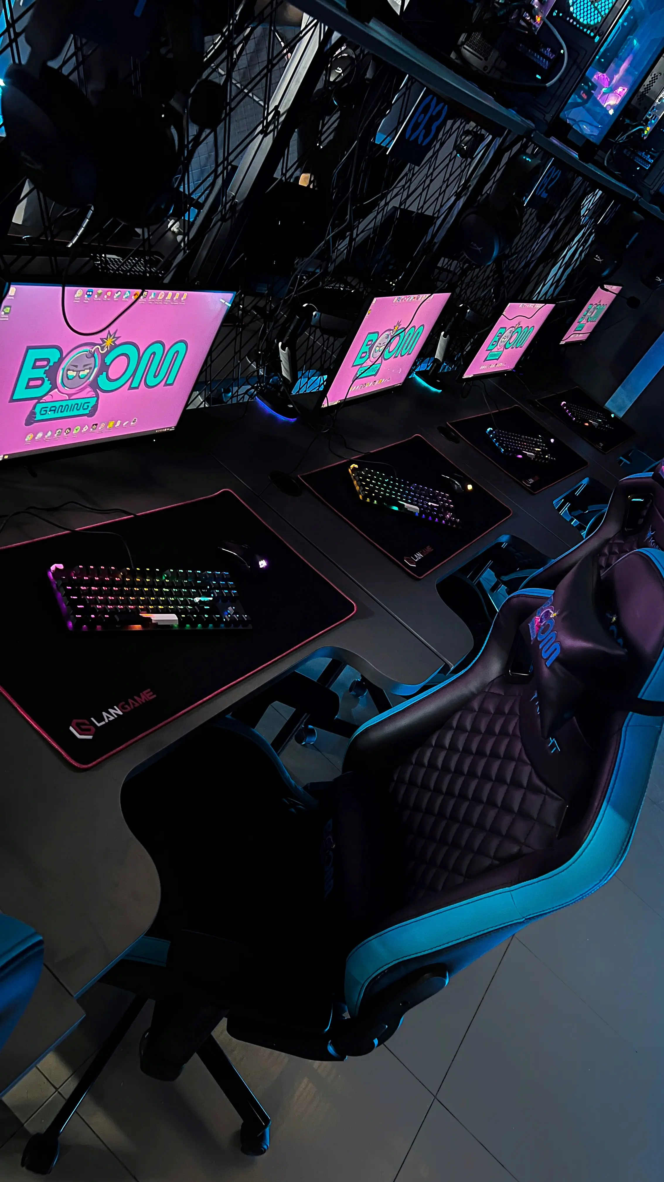 Изображение клуба Boom Gaming № 4