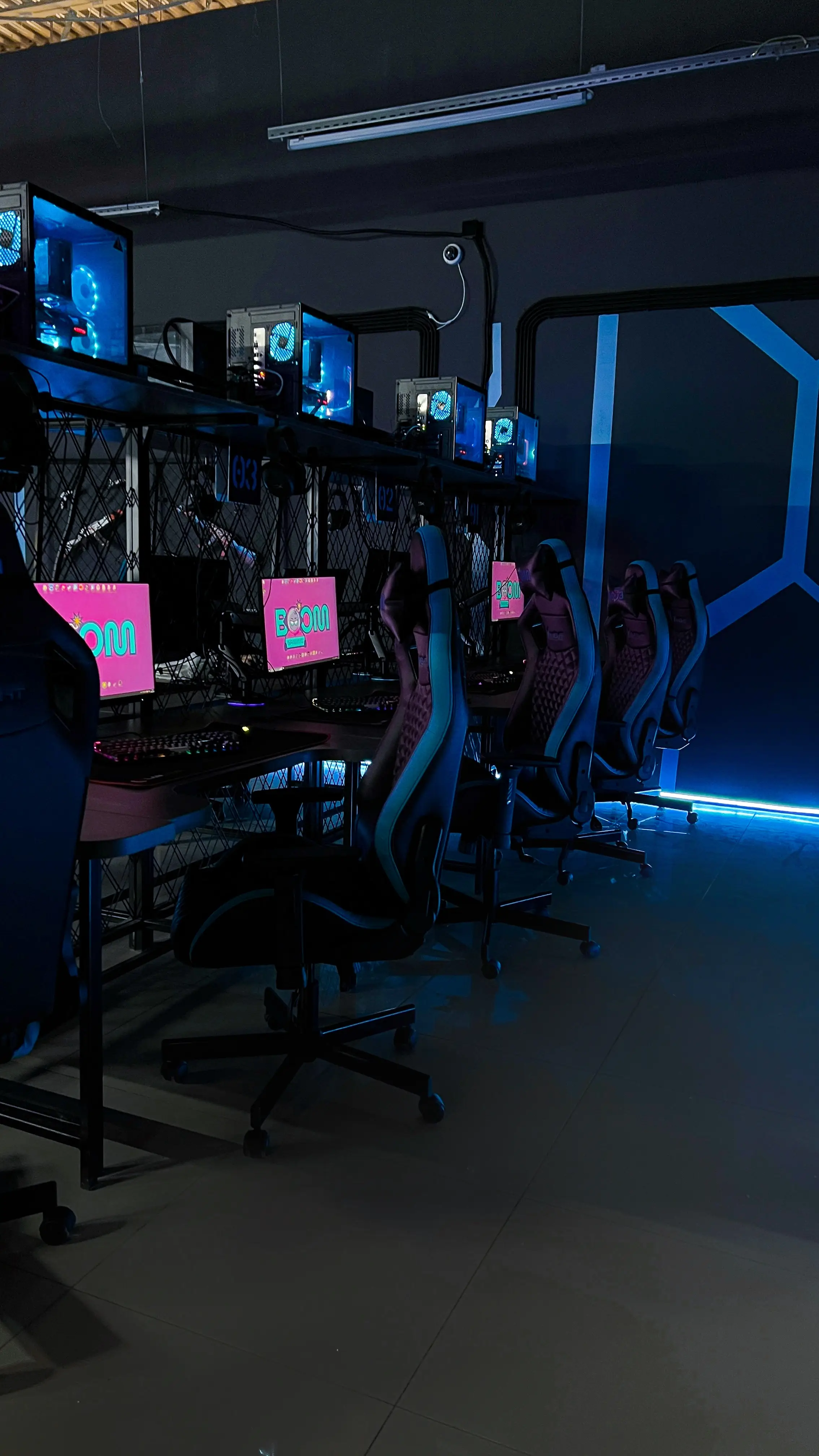 Изображение клуба Boom Gaming № 3