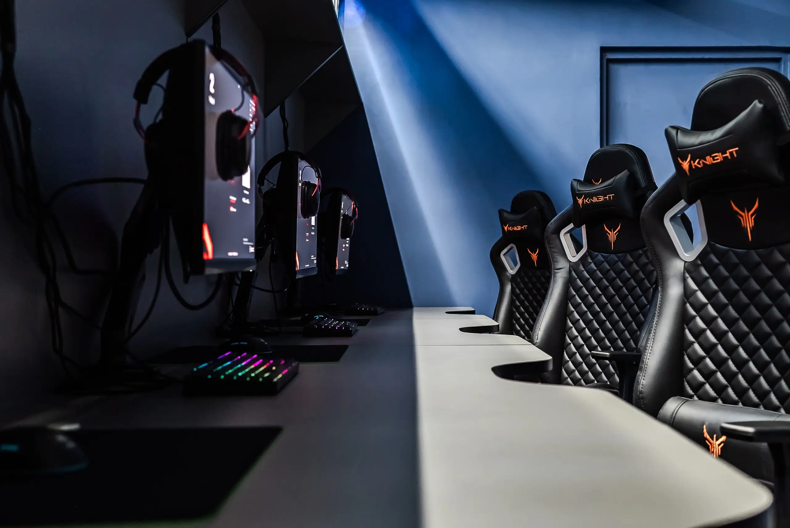 Изображение клуба Reflex № 3