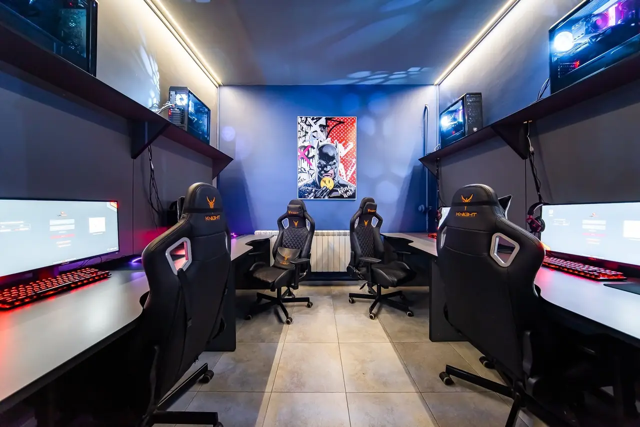 Изображение клуба Reflex № 4