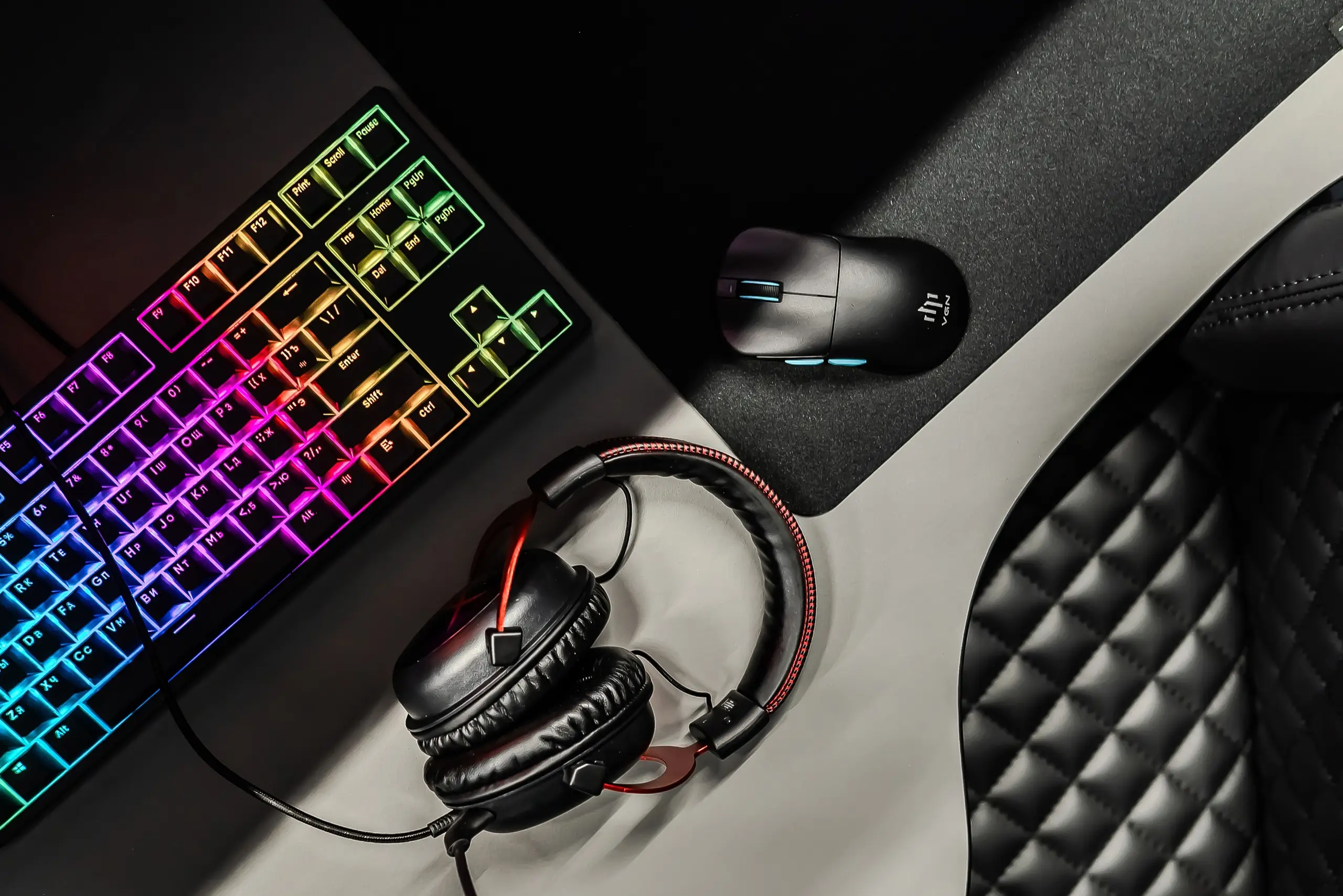 Изображение клуба Reflex № 5