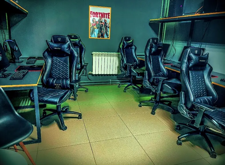 Изображение клуба CyberCrush № 2