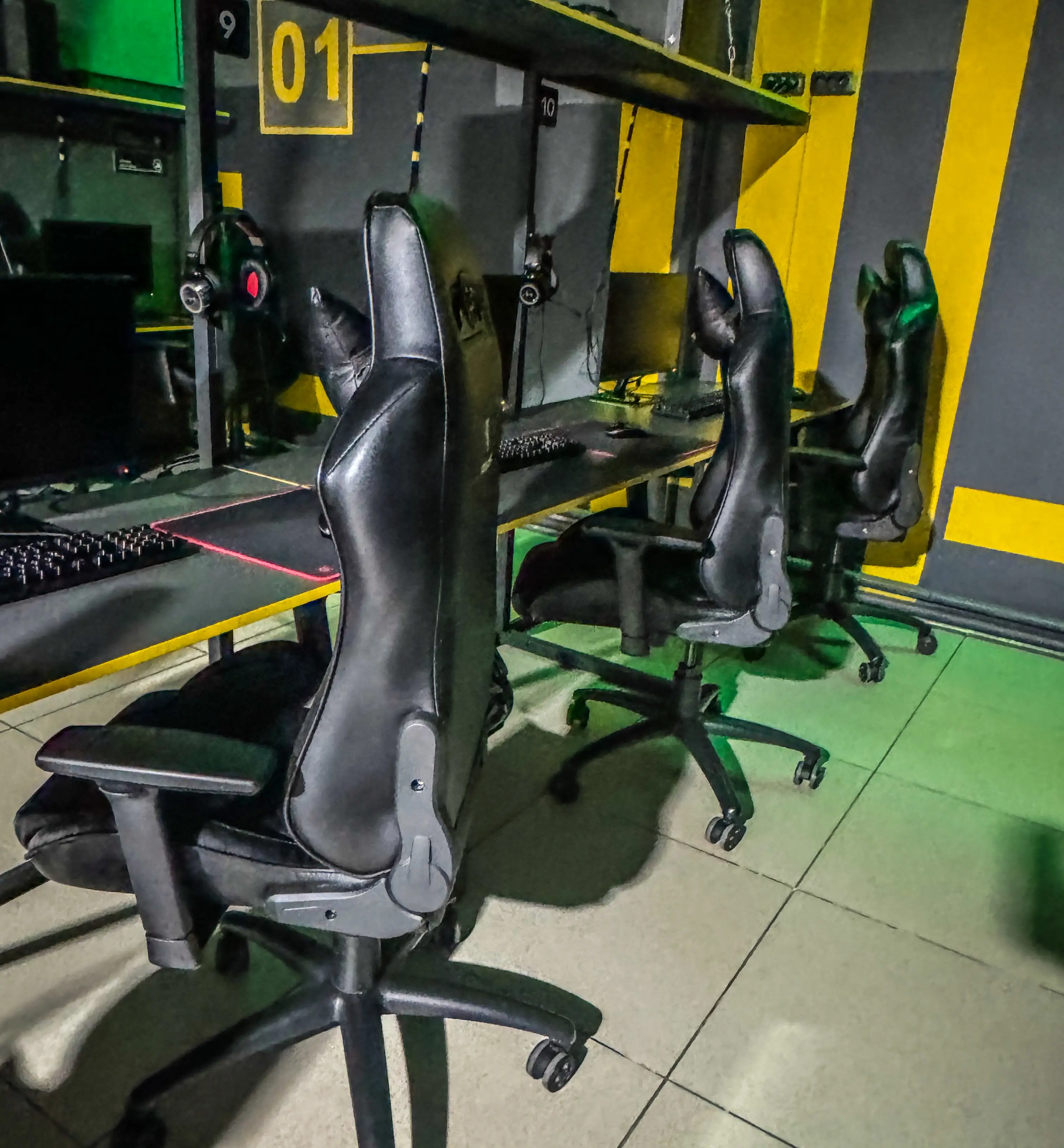 Изображение клуба CyberCrush № 4