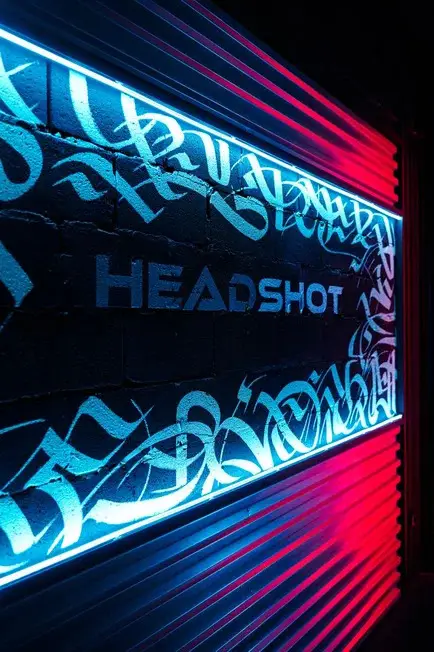 Изображение клуба Headshot на Ливанова № 6