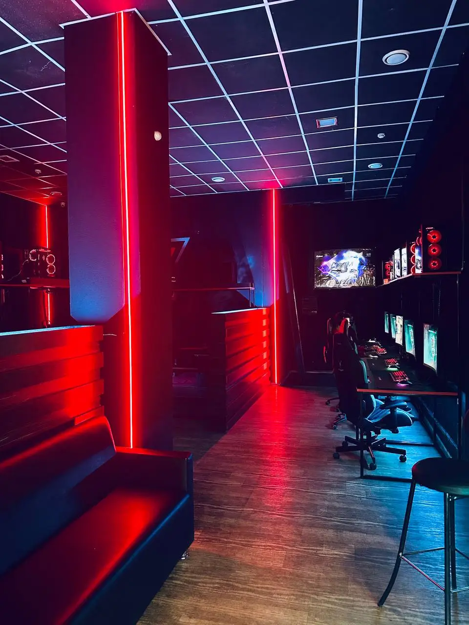 Изображение клуба Headshot на 40-летия Победы № 3