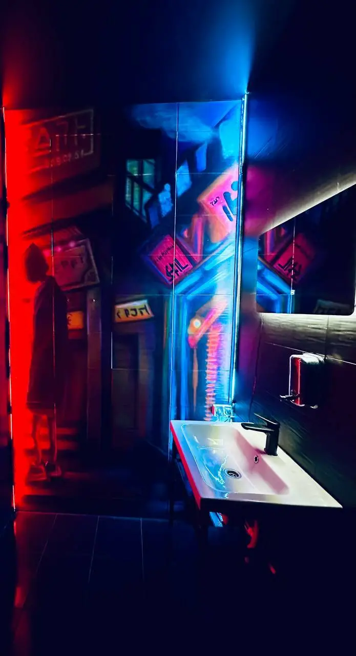 Изображение клуба Headshot на 40-летия Победы № 5