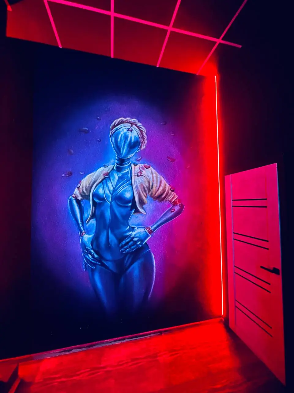 Изображение клуба Headshot на 40-летия Победы № 4