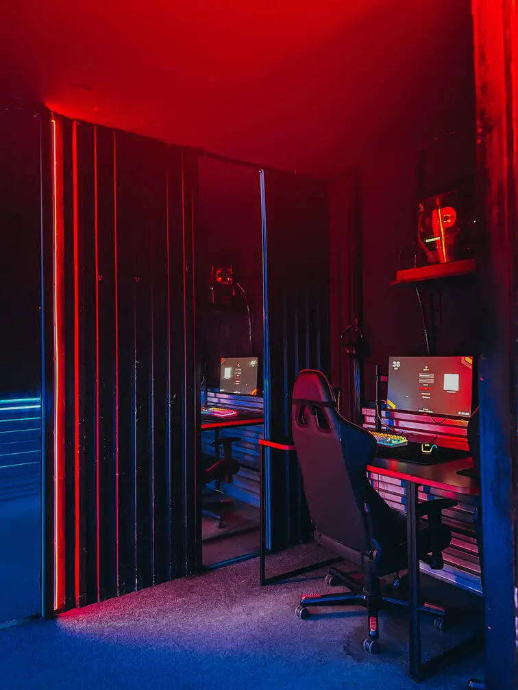 Изображение клуба Headshot на Рябикова № 5