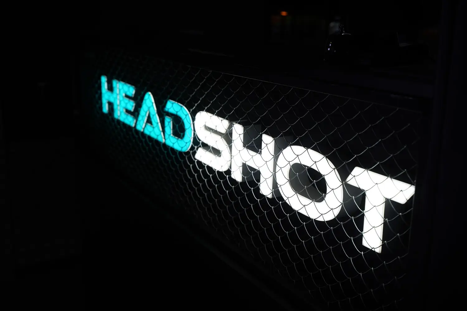 Изображение клуба Headshot на Рябикова № 8