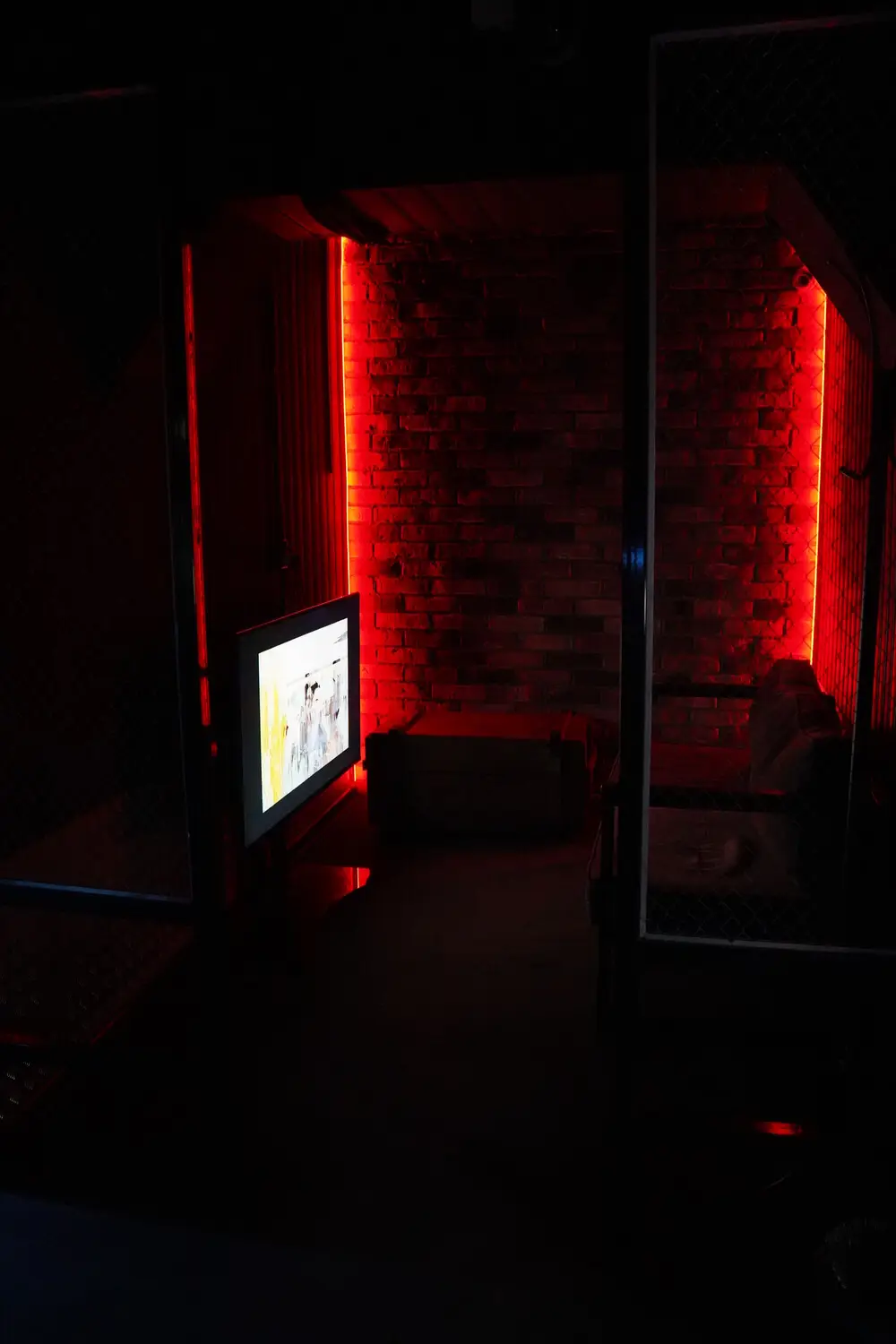 Изображение клуба Headshot на Рябикова № 7