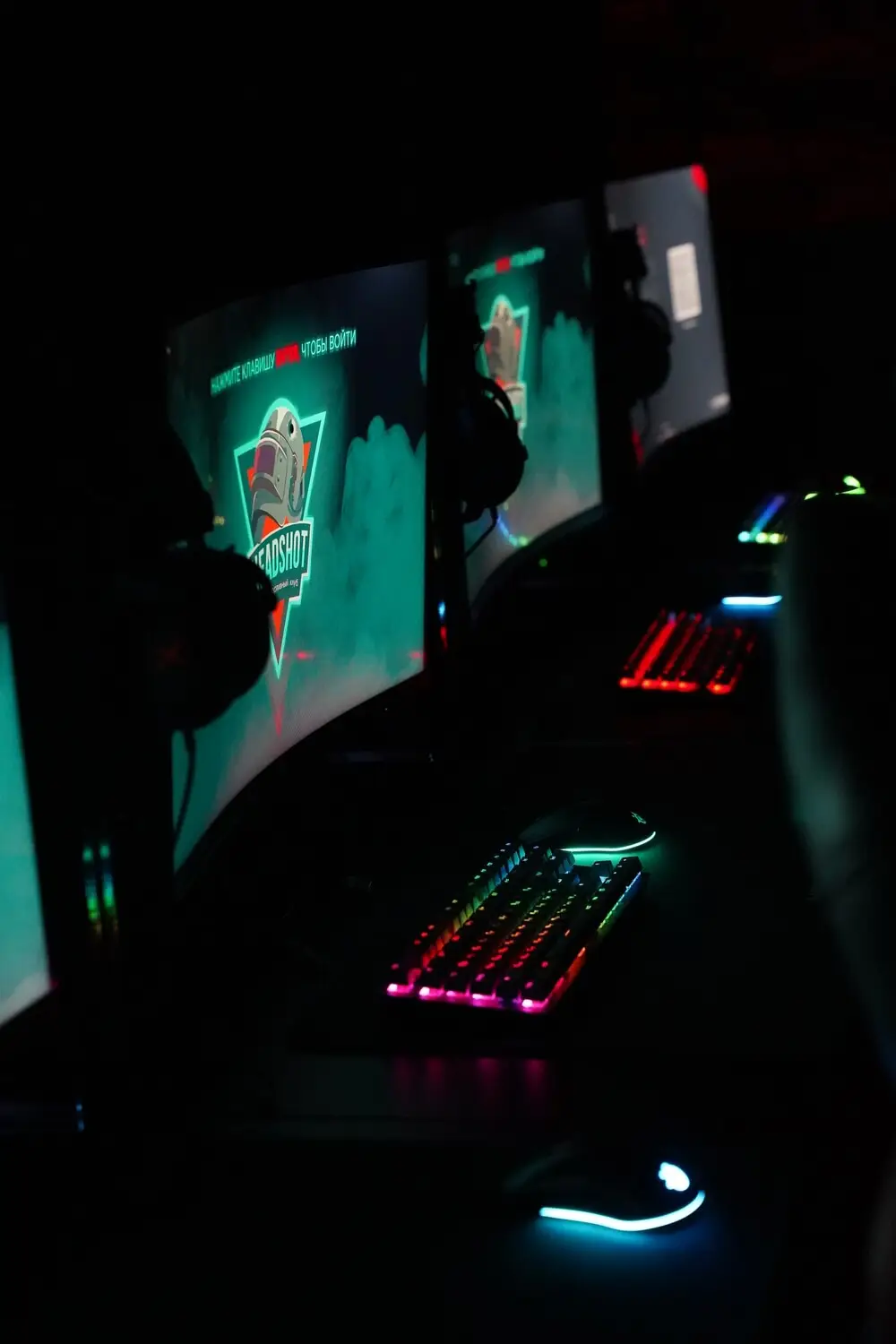 Изображение клуба Headshot на Гончарова № 4