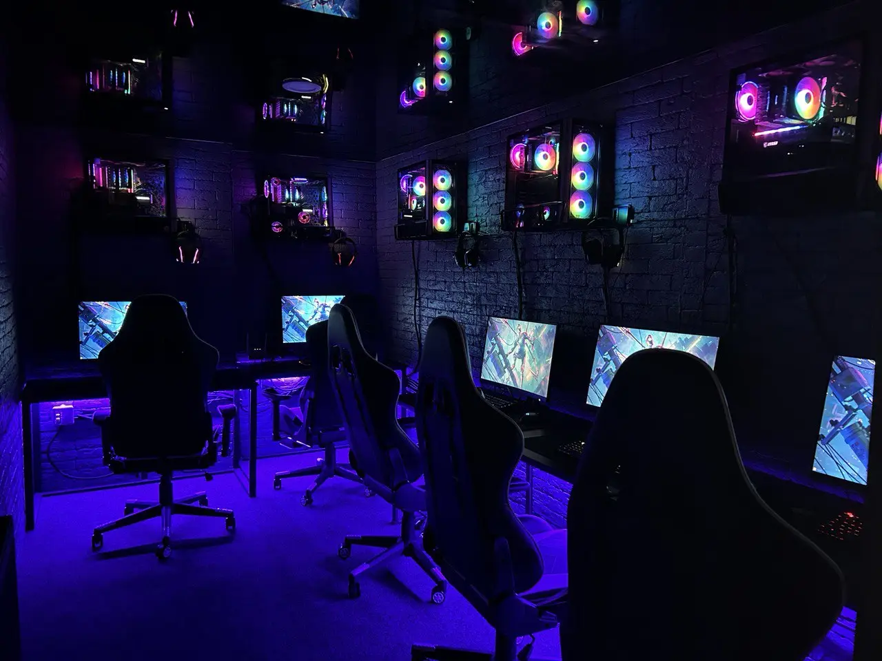 Изображение клуба Wonderland № 7