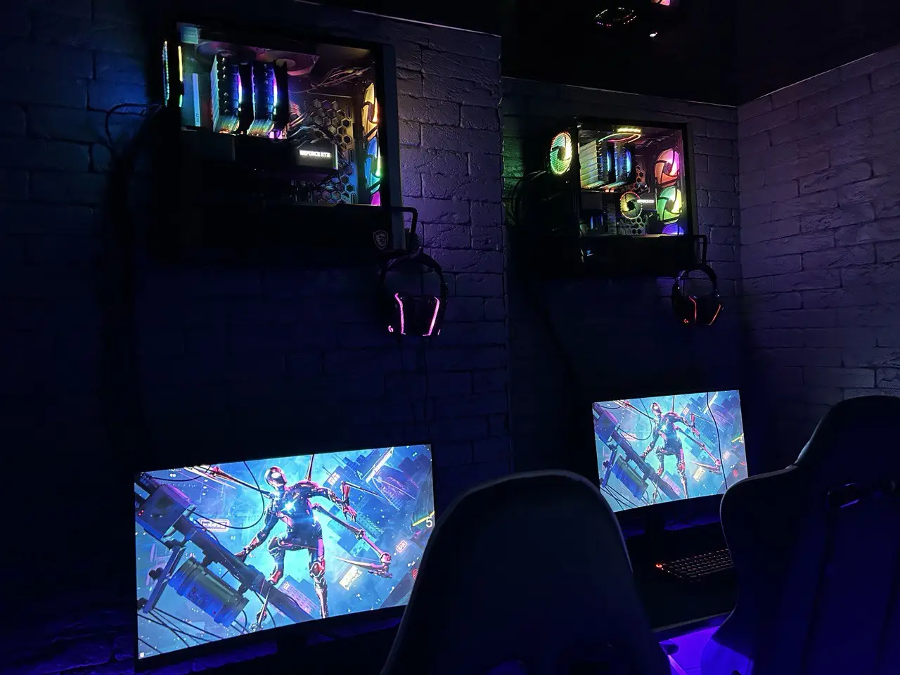 Изображение клуба Wonderland № 8